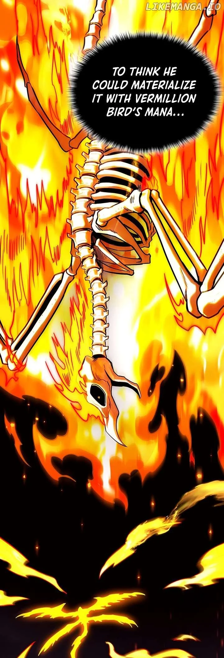 Hardcore Leveling Warrior, Chapter 407