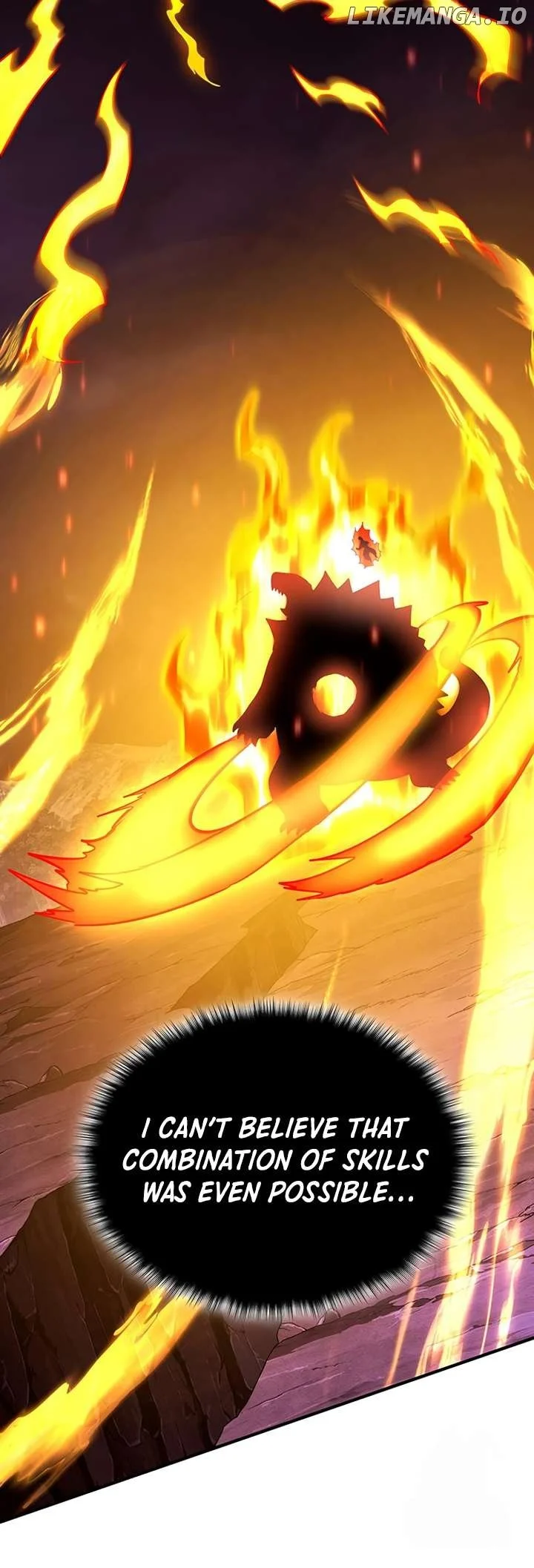 Hardcore Leveling Warrior, Chapter 407