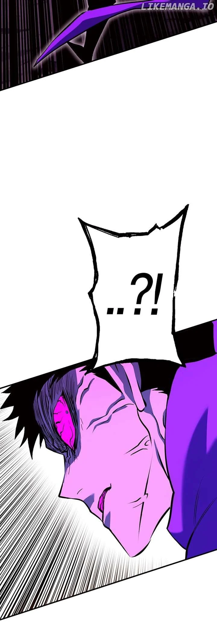 Hardcore Leveling Warrior, Chapter 407