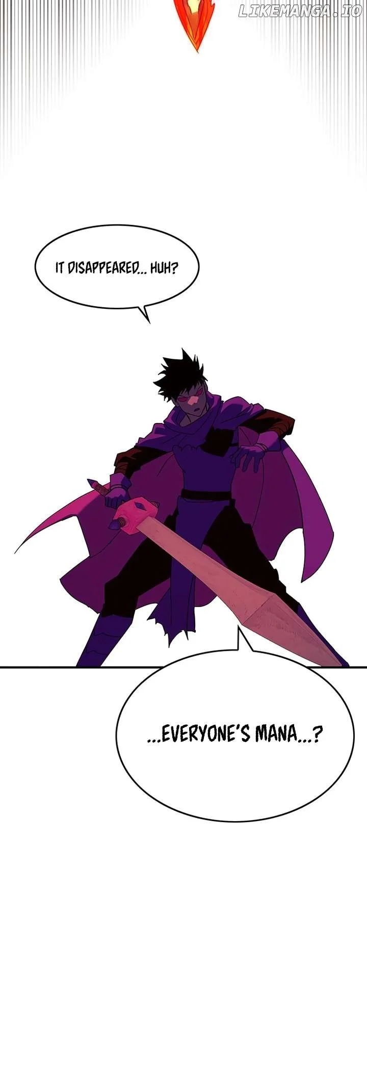 Hardcore Leveling Warrior, Chapter 407
