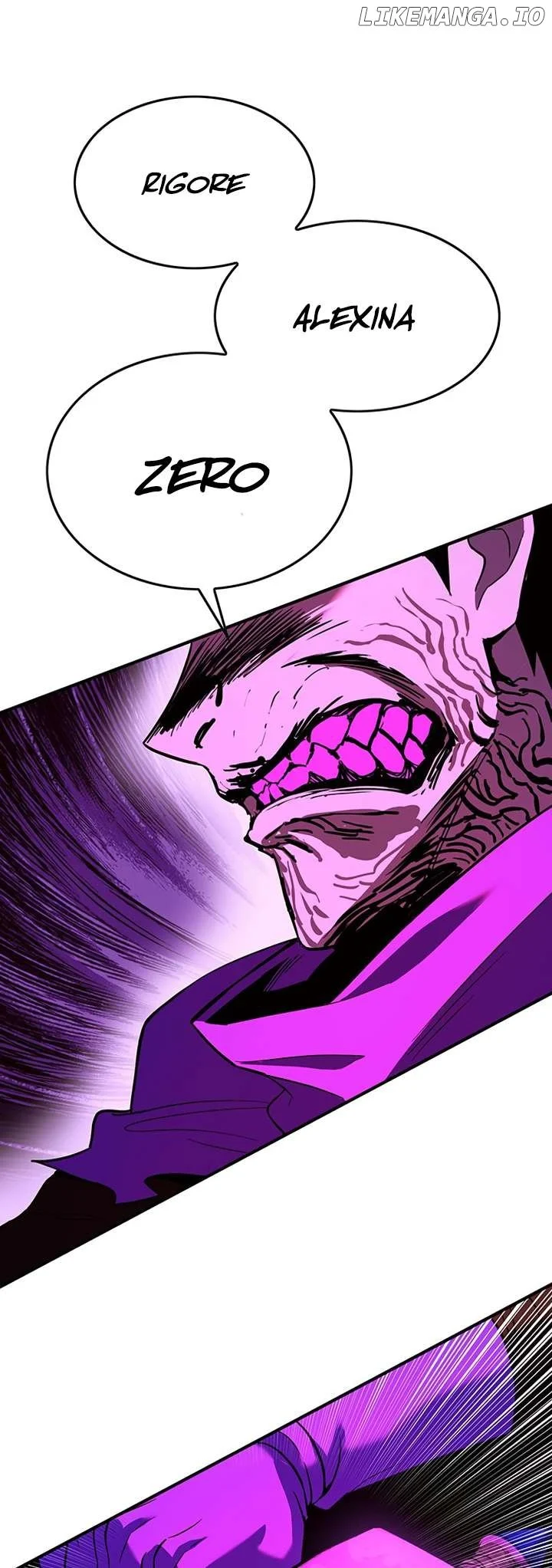 Hardcore Leveling Warrior, Chapter 407