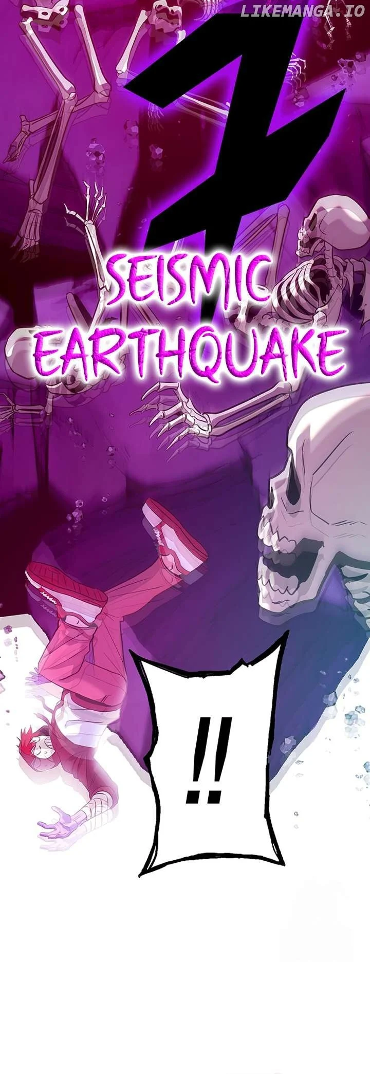 Hardcore Leveling Warrior, Chapter 407