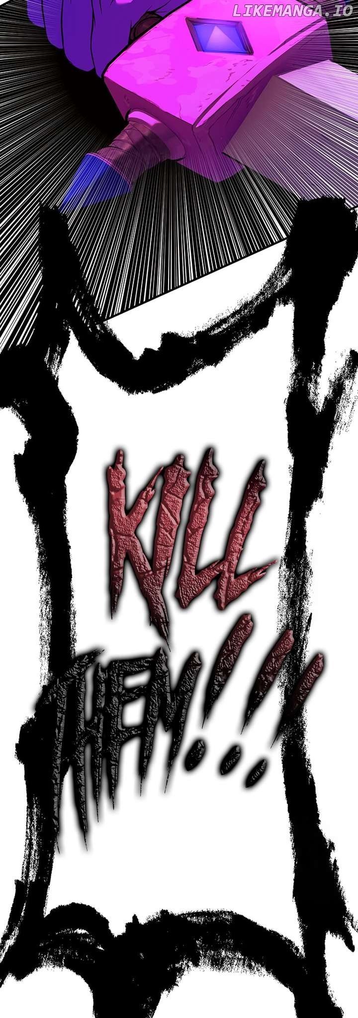 Hardcore Leveling Warrior, Chapter 407