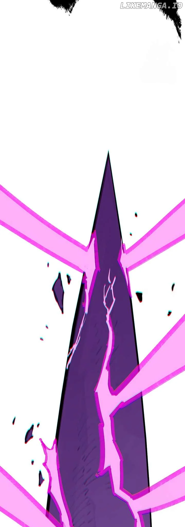 Hardcore Leveling Warrior, Chapter 407