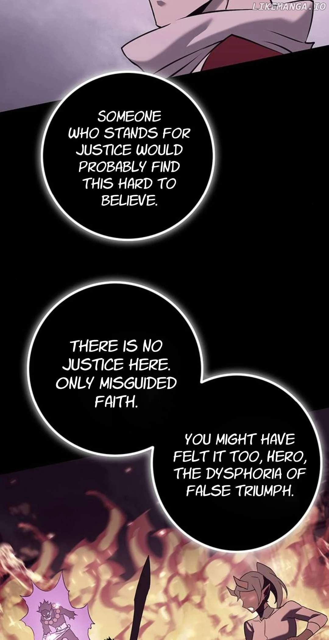 Hardcore Leveling Warrior, Chapter 408