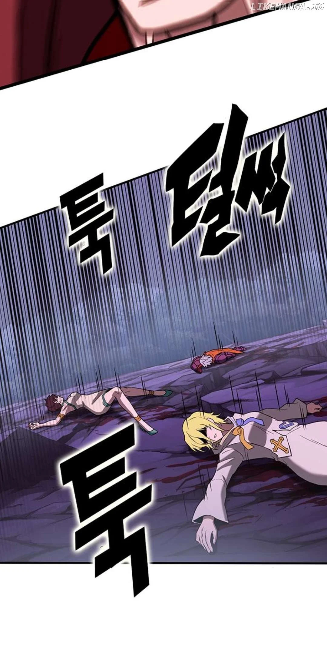 Hardcore Leveling Warrior, Chapter 408