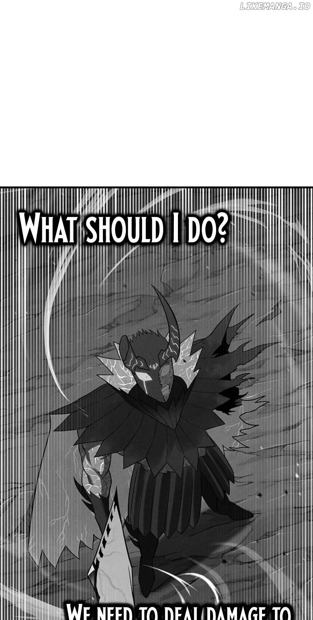 Hardcore Leveling Warrior, Chapter 408