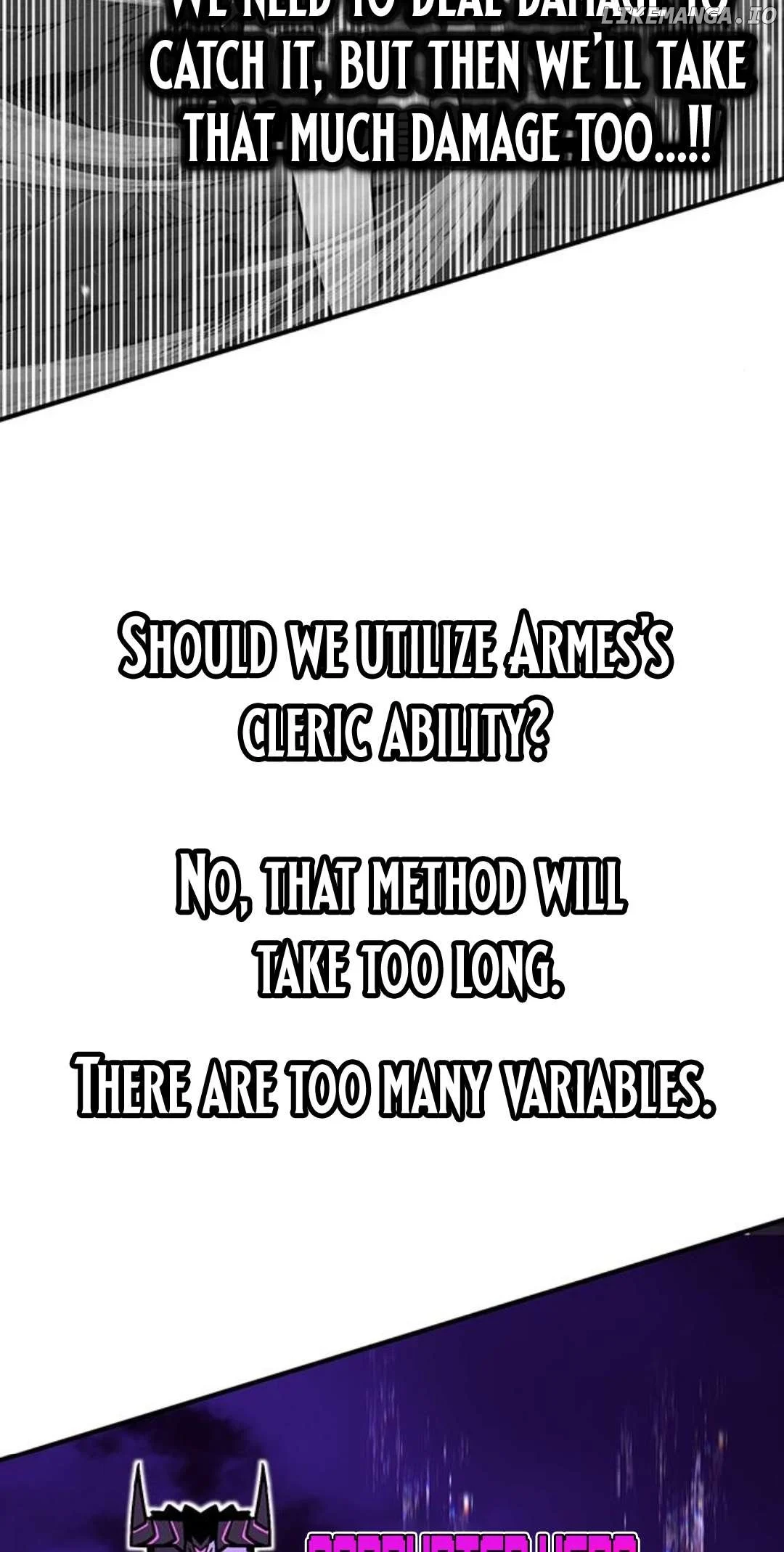 Hardcore Leveling Warrior, Chapter 408