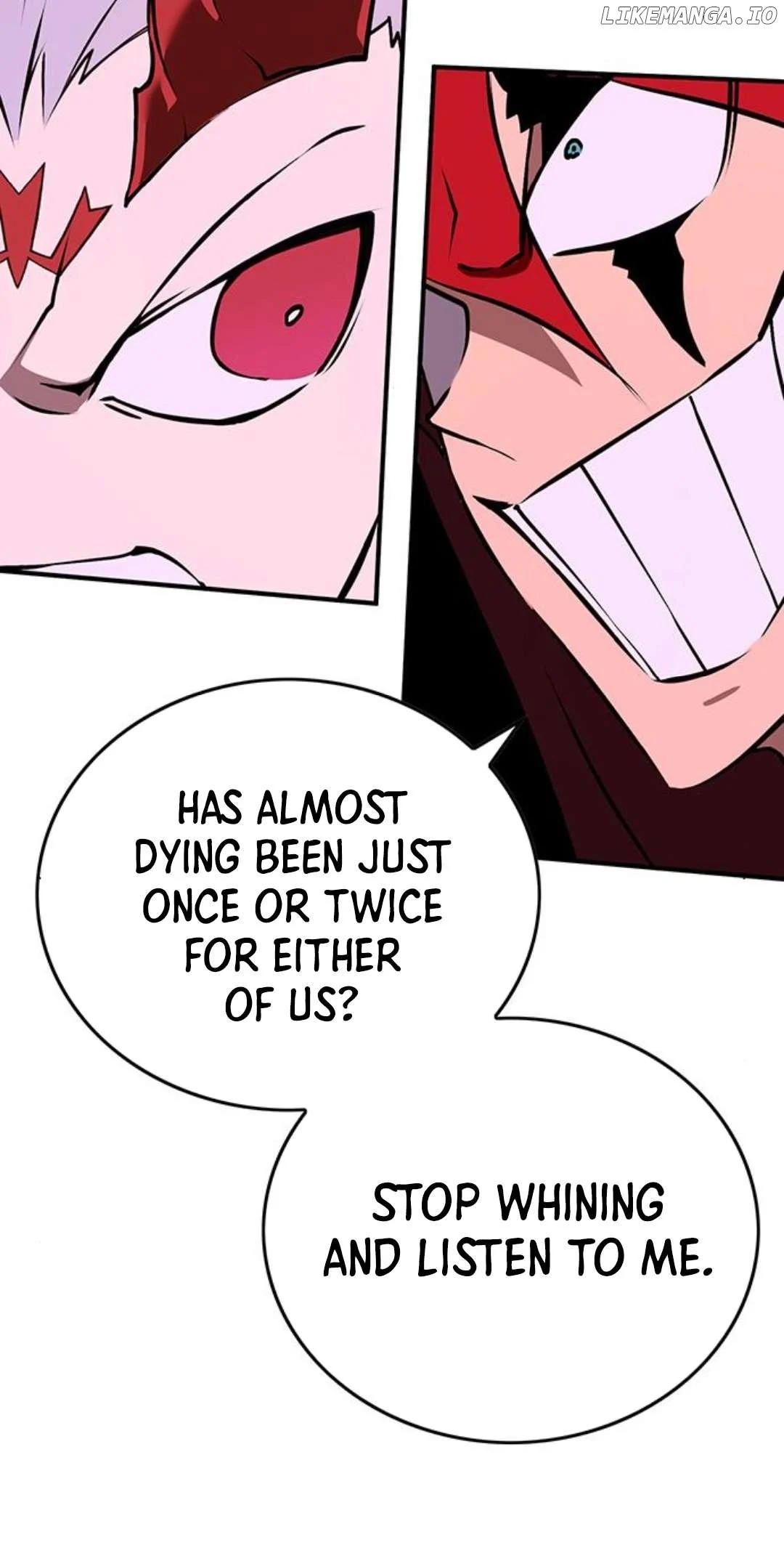 Hardcore Leveling Warrior, Chapter 408