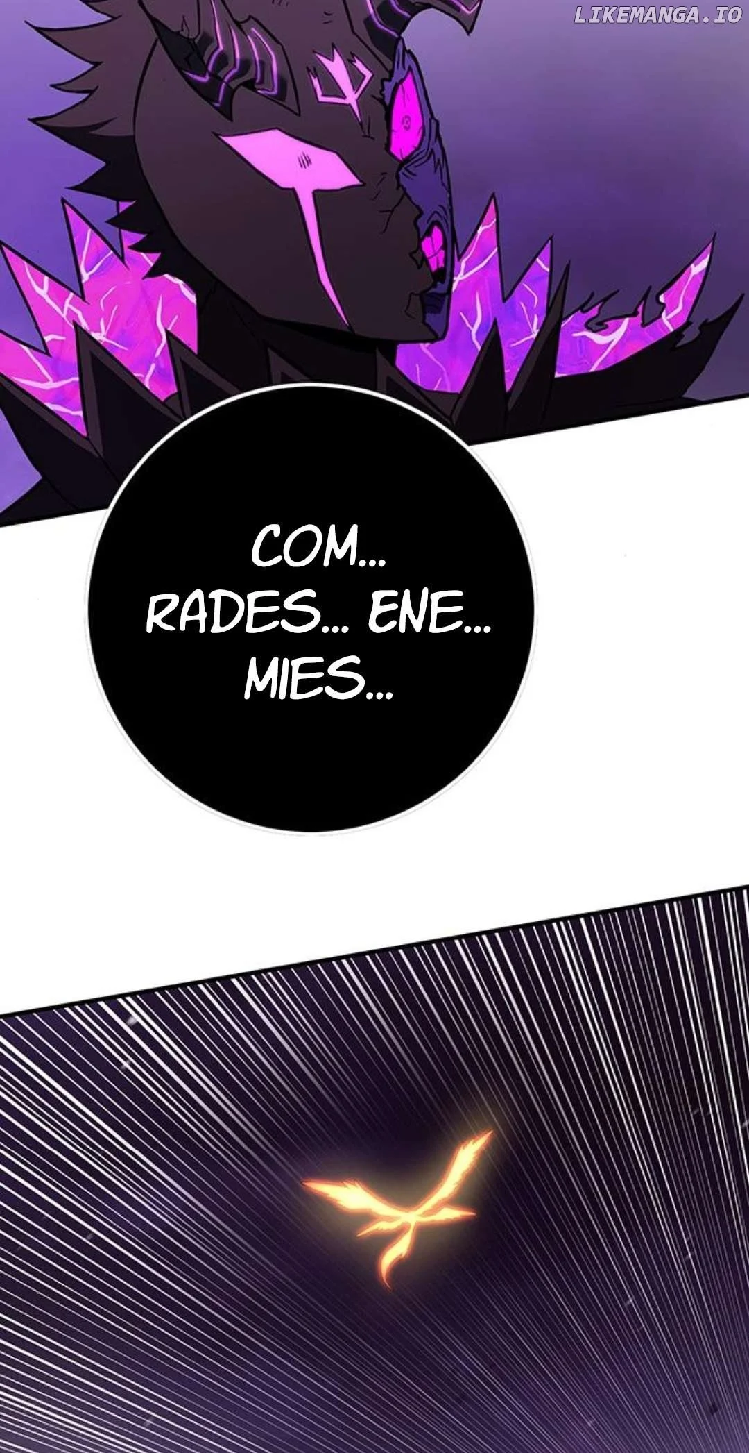 Hardcore Leveling Warrior, Chapter 408