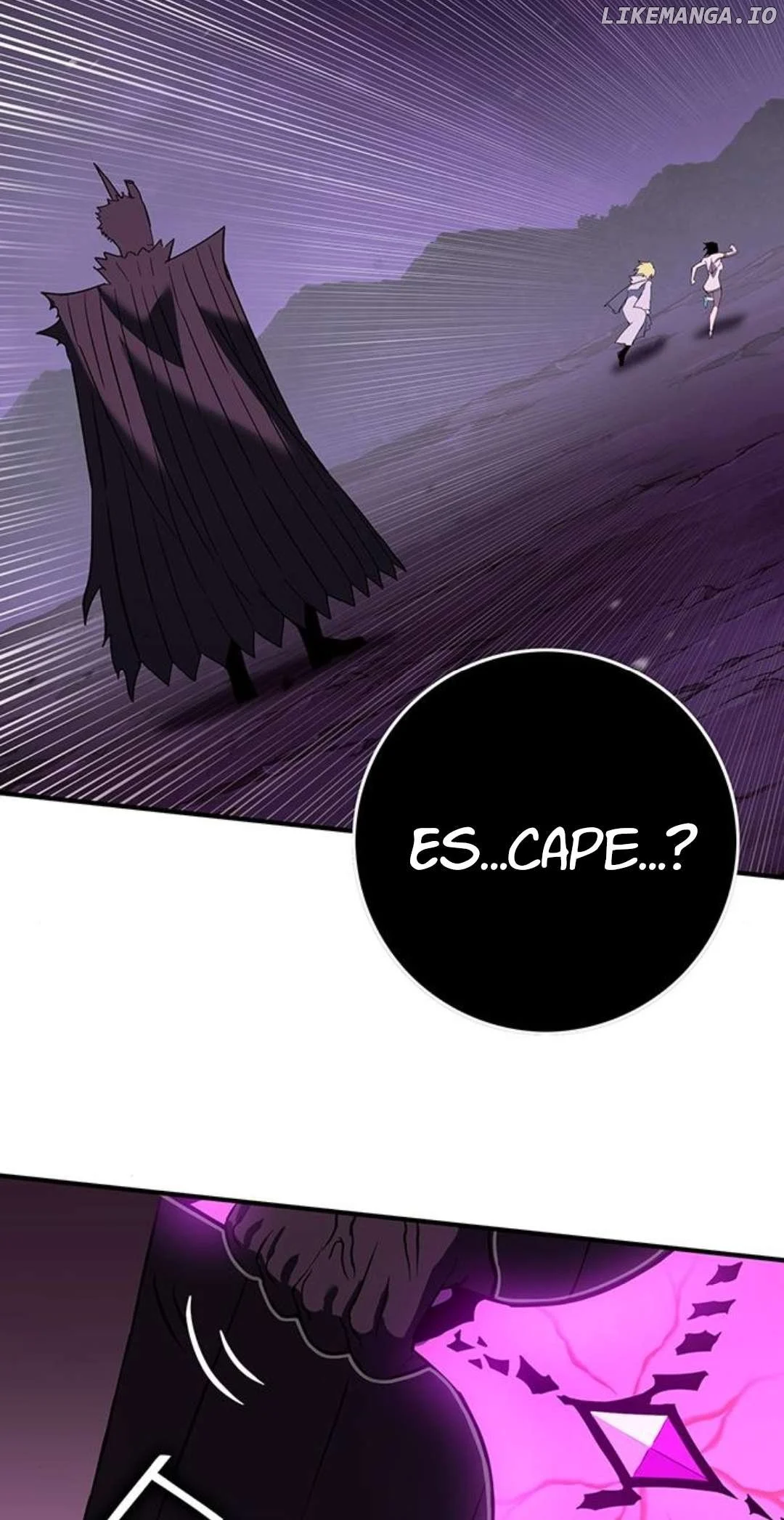 Hardcore Leveling Warrior, Chapter 408