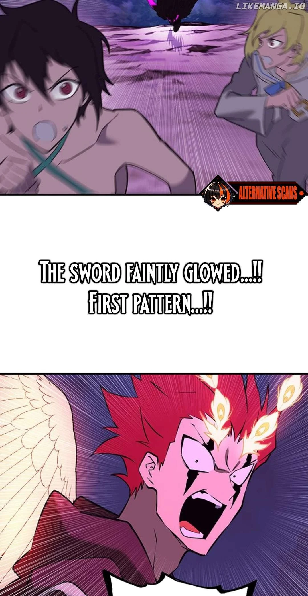 Hardcore Leveling Warrior, Chapter 408