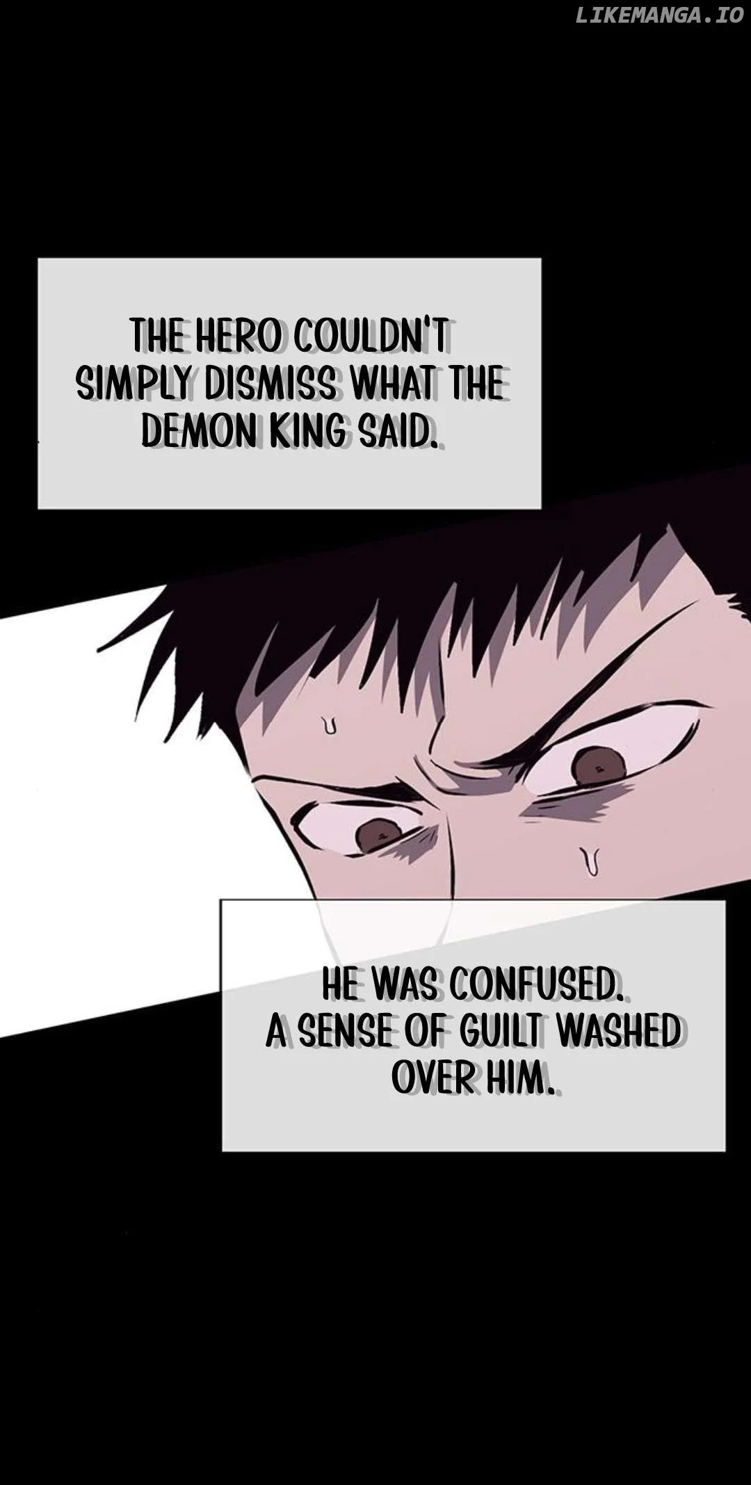 Hardcore Leveling Warrior, Chapter 408
