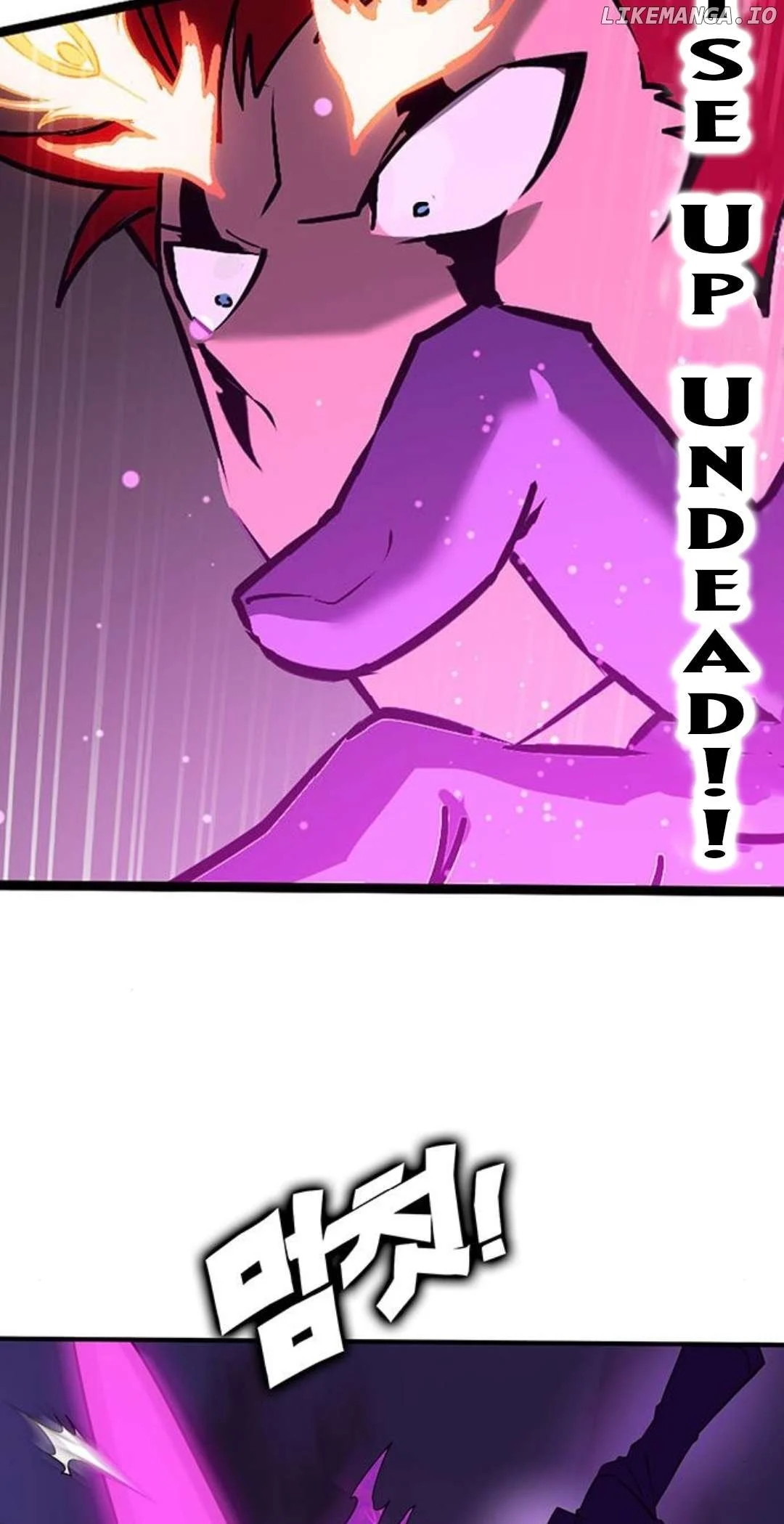 Hardcore Leveling Warrior, Chapter 408