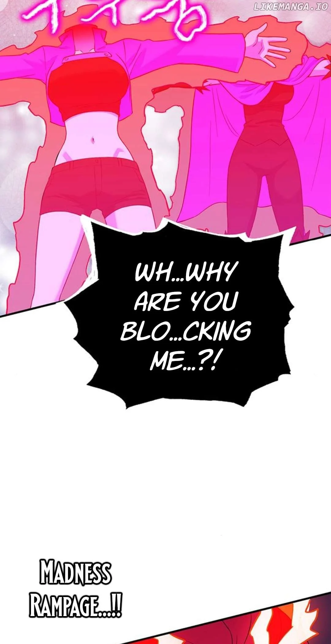 Hardcore Leveling Warrior, Chapter 408