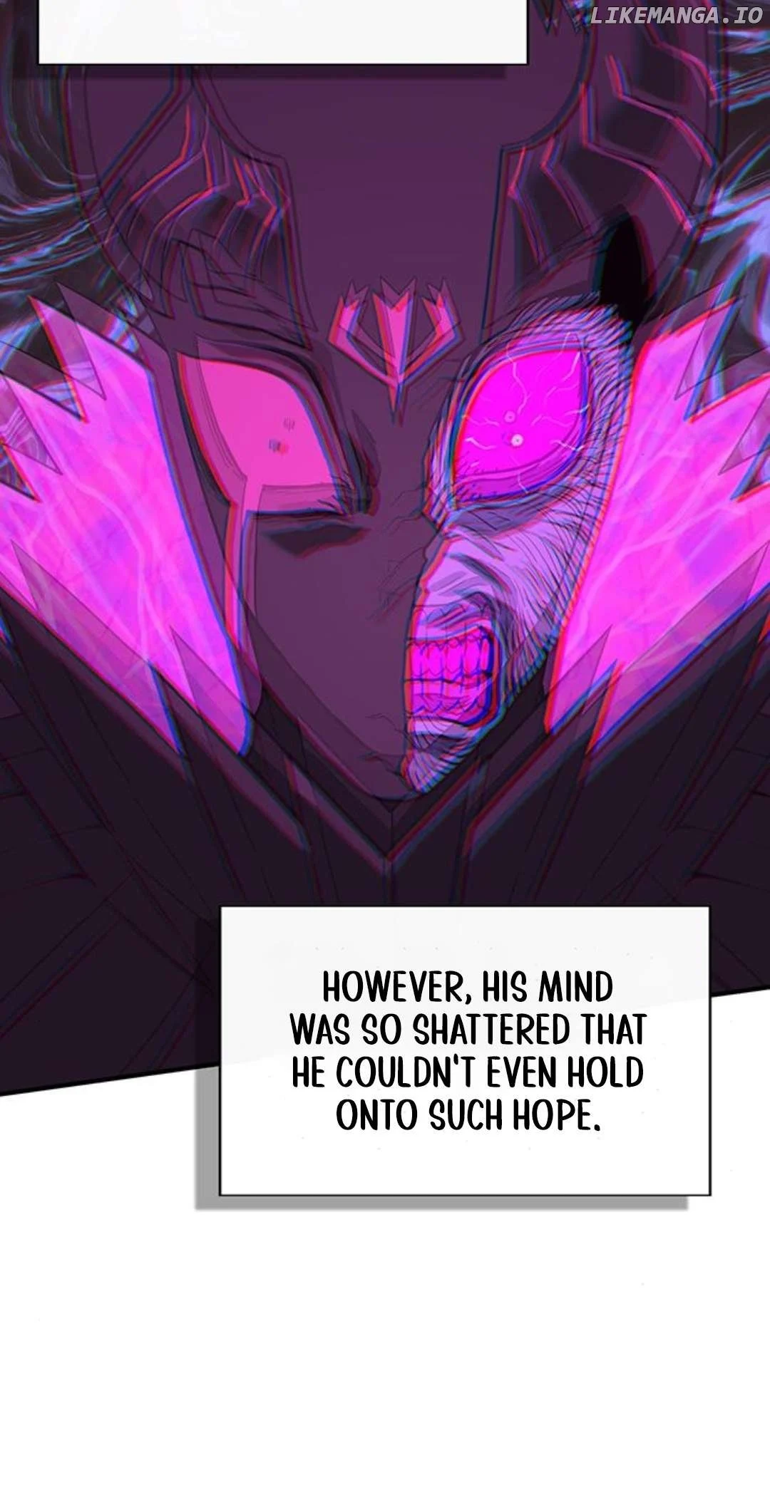 Hardcore Leveling Warrior, Chapter 408