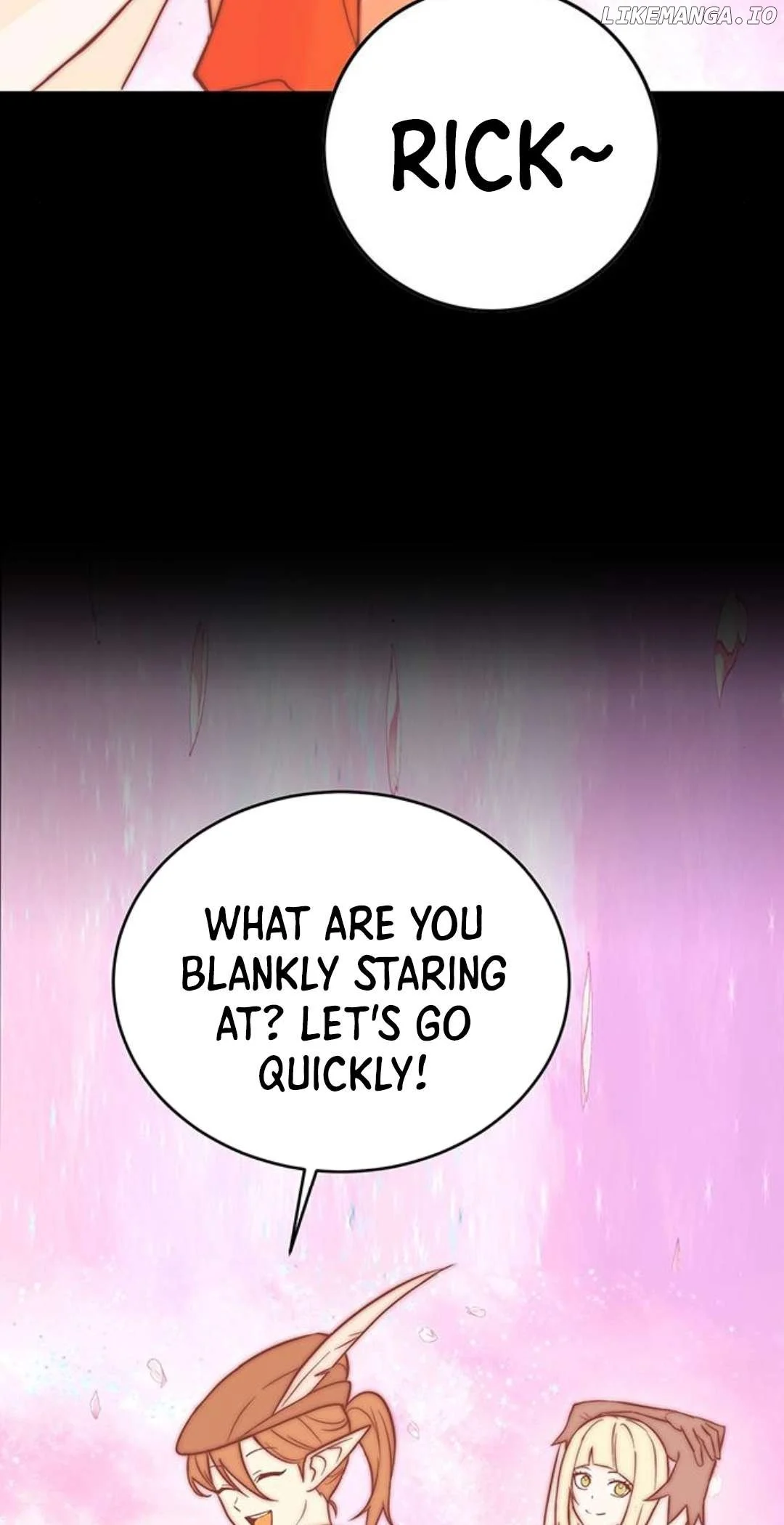 Hardcore Leveling Warrior, Chapter 408