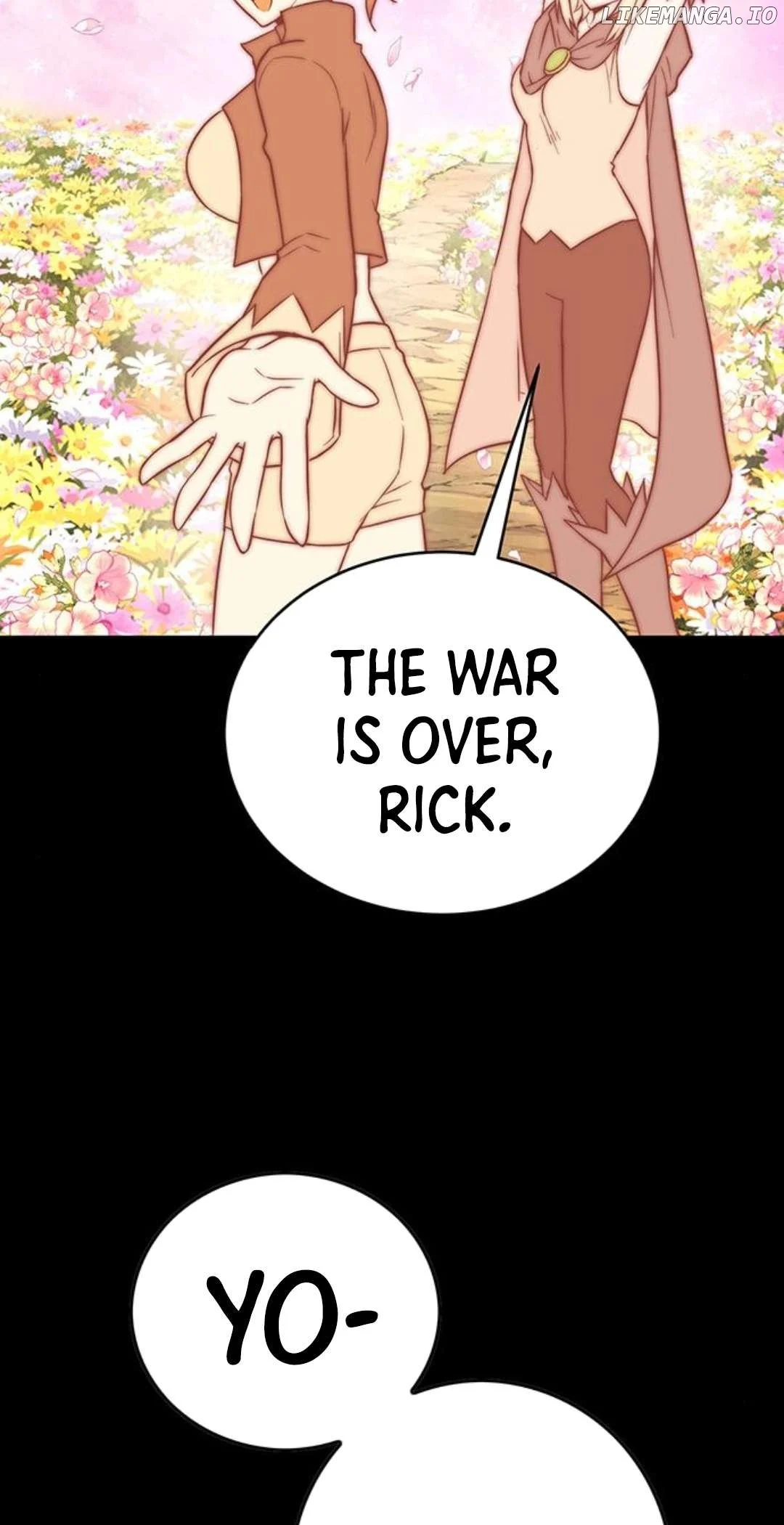 Hardcore Leveling Warrior, Chapter 408