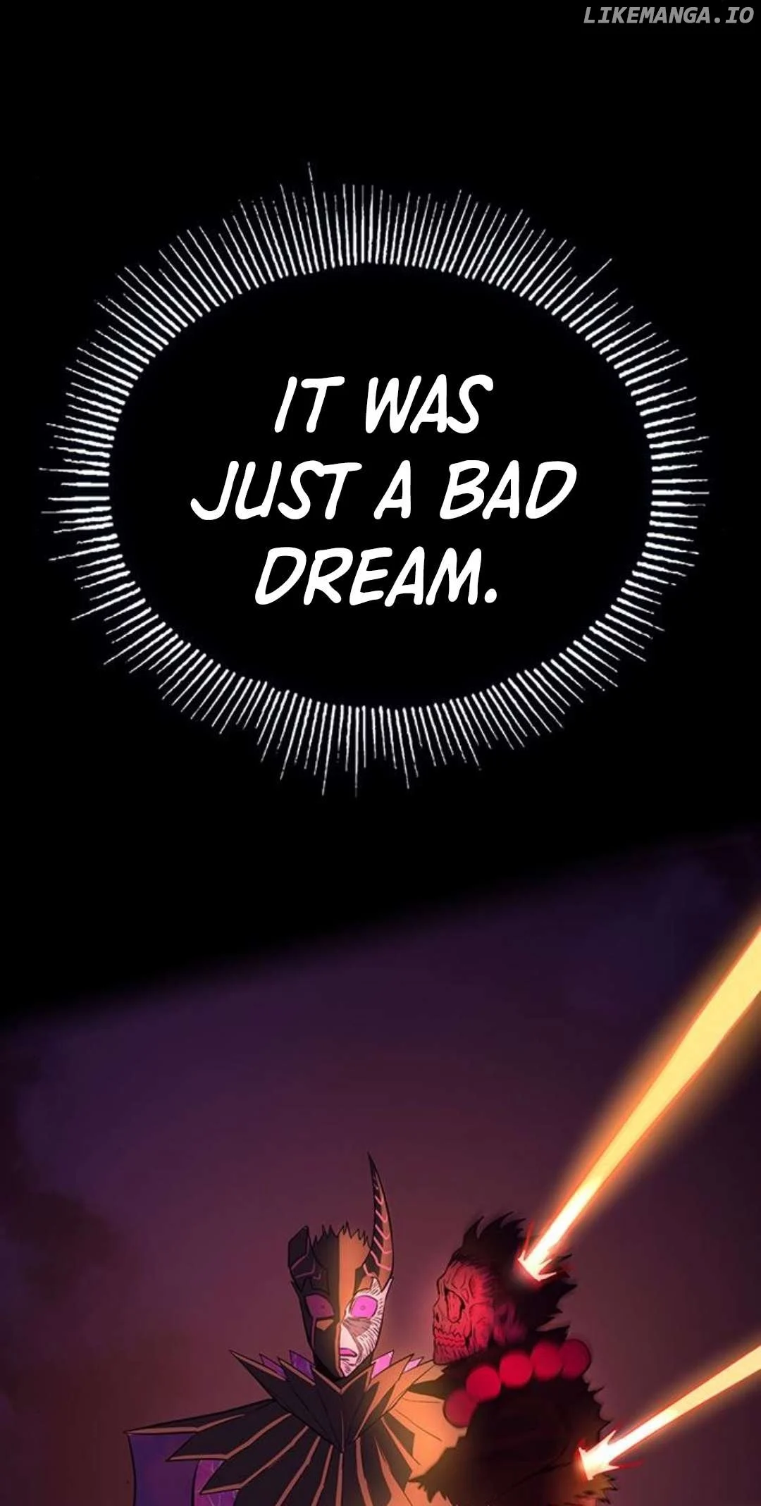 Hardcore Leveling Warrior, Chapter 408