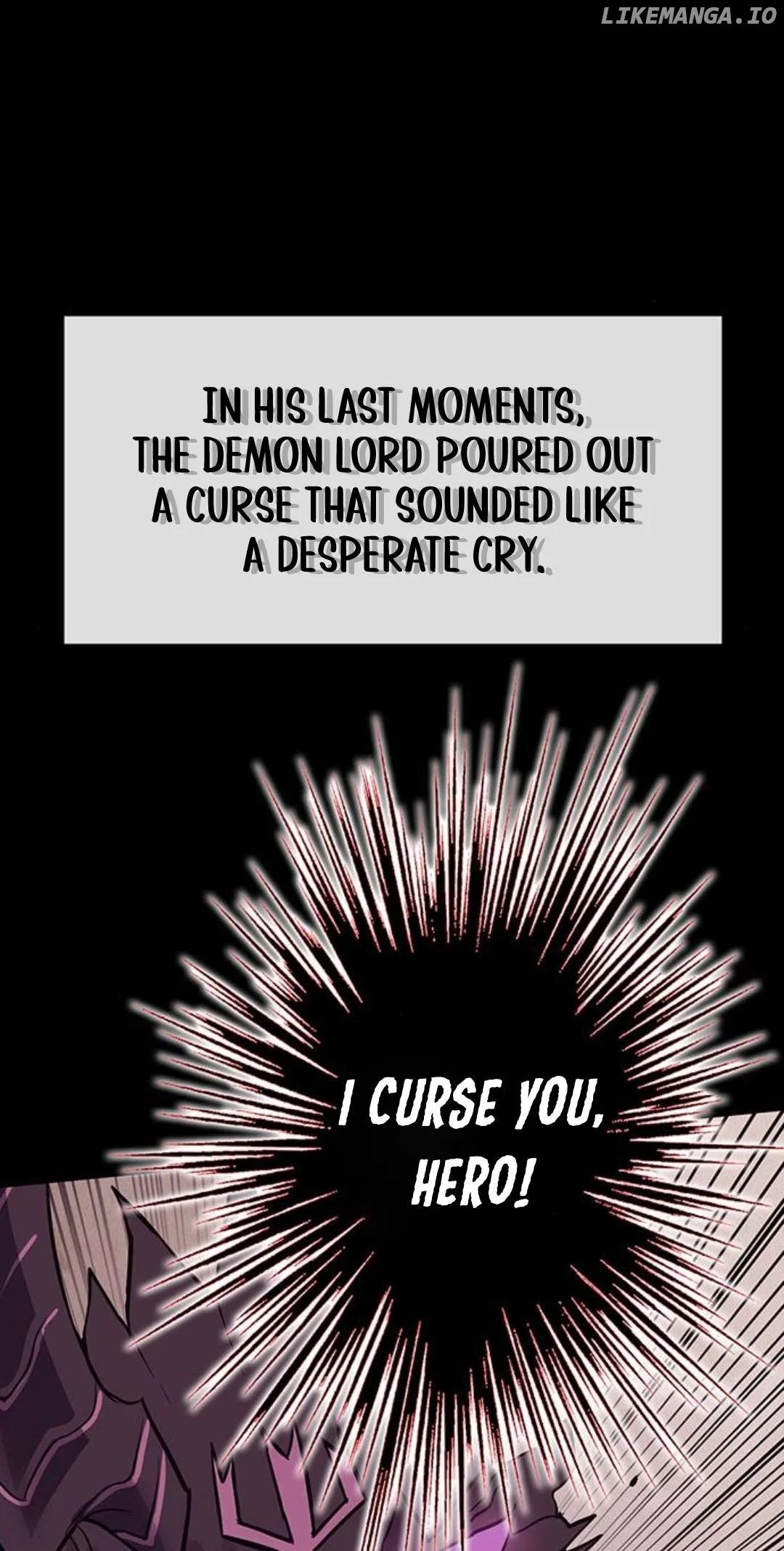 Hardcore Leveling Warrior, Chapter 408