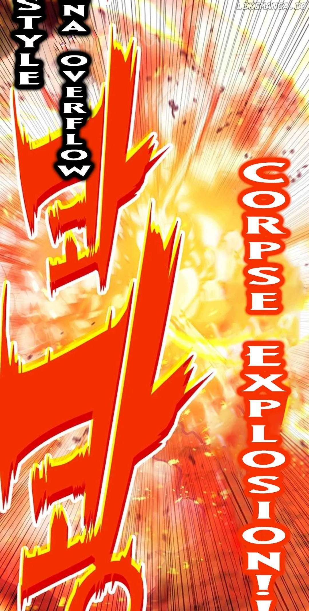 Hardcore Leveling Warrior, Chapter 408