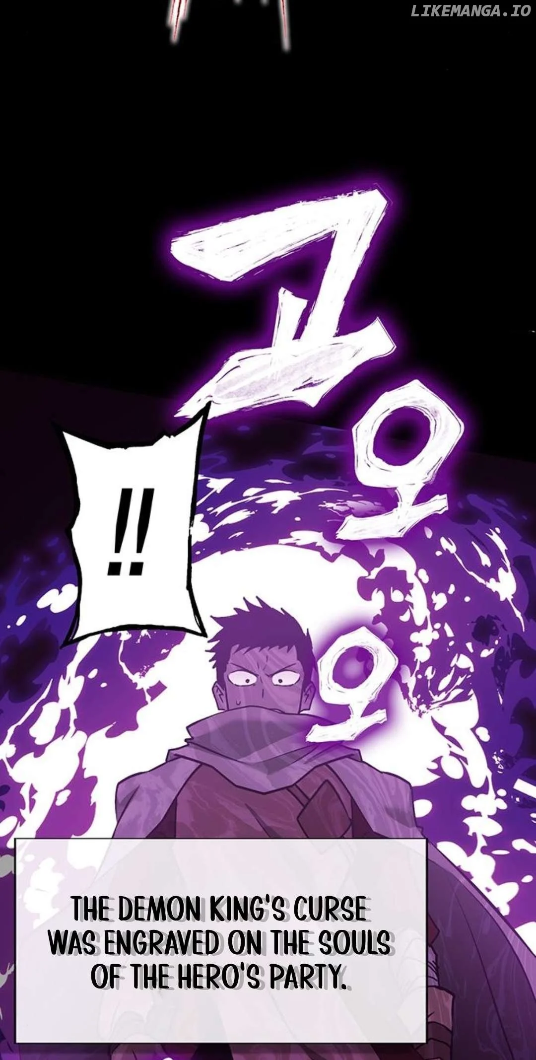 Hardcore Leveling Warrior, Chapter 408