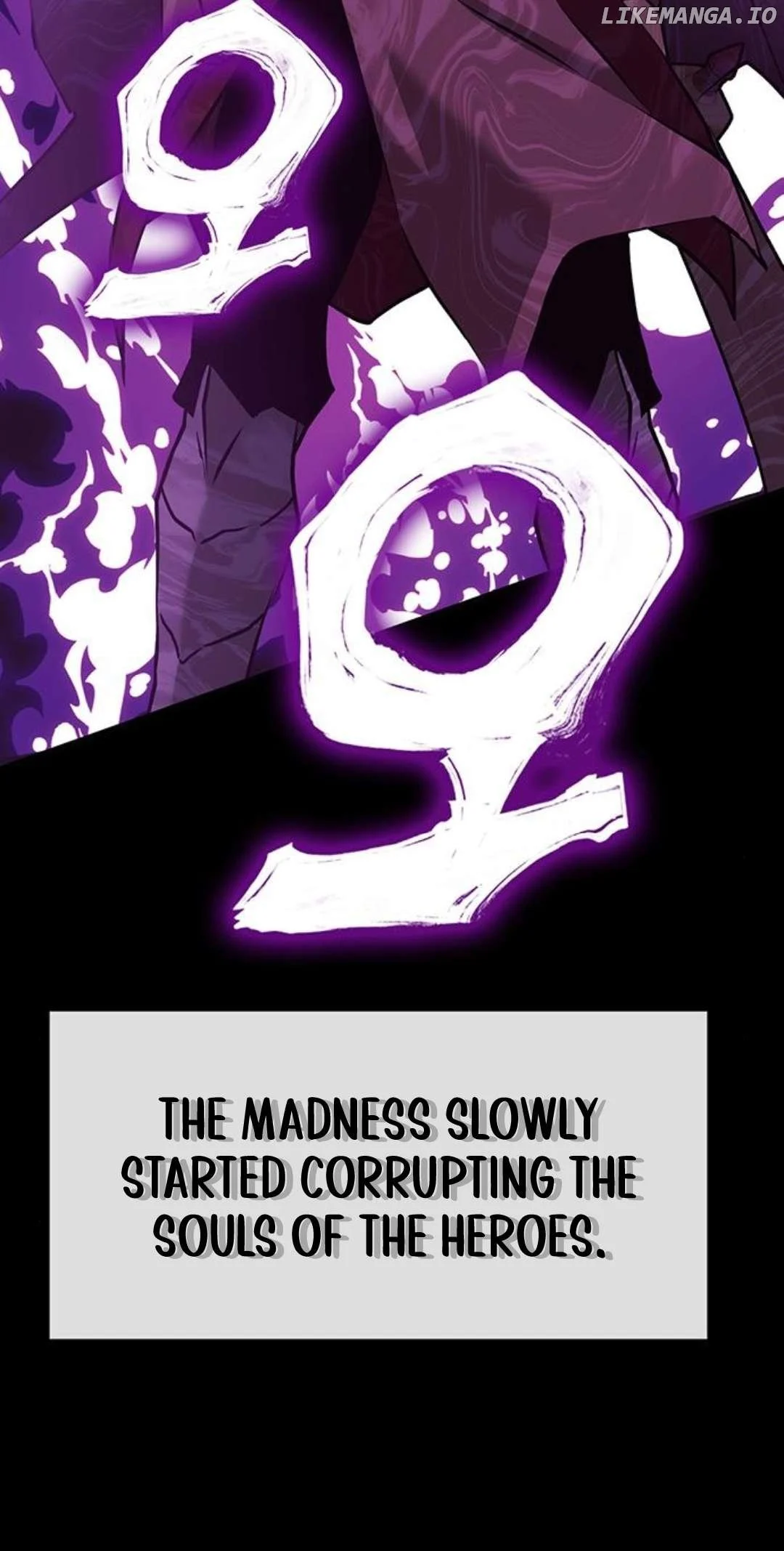 Hardcore Leveling Warrior, Chapter 408