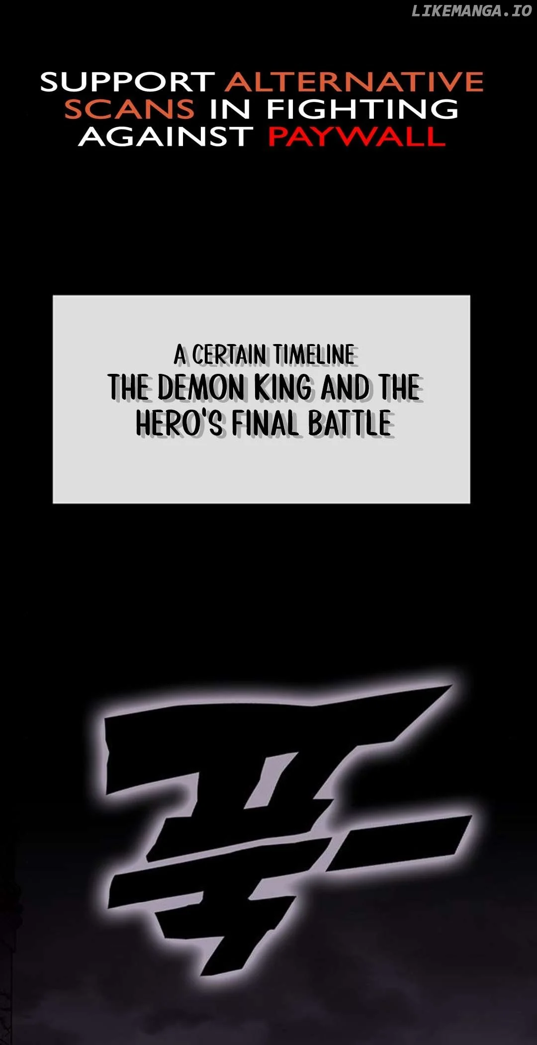 Hardcore Leveling Warrior, Chapter 408