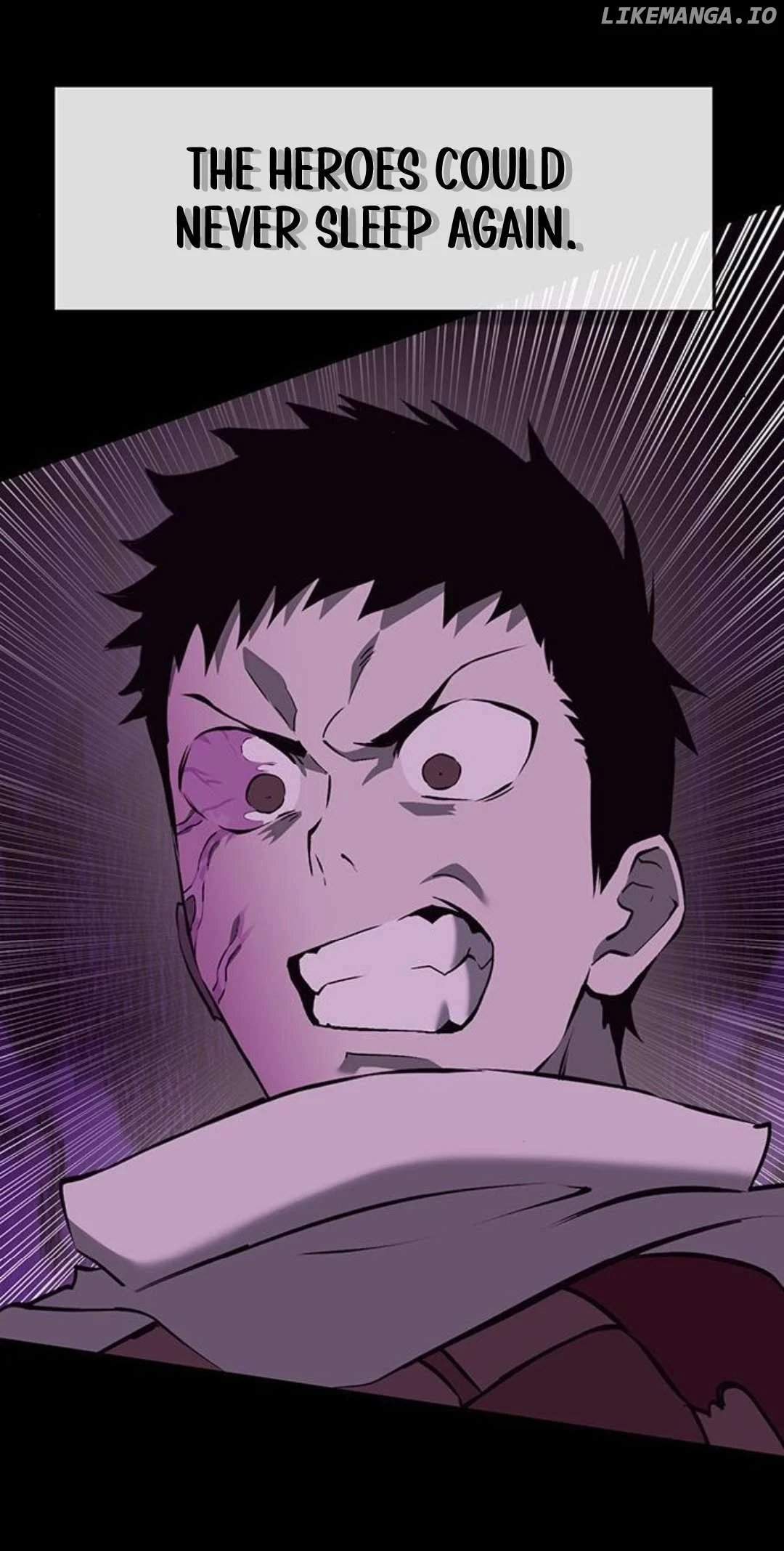 Hardcore Leveling Warrior, Chapter 408