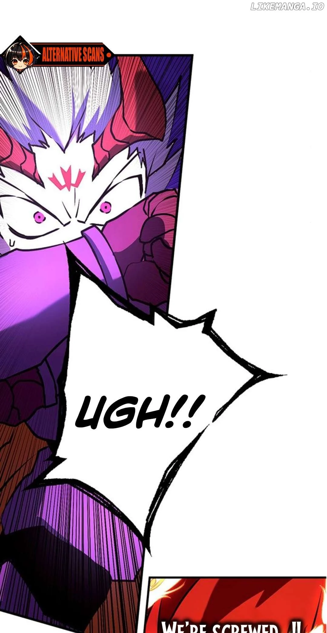 Hardcore Leveling Warrior, Chapter 408