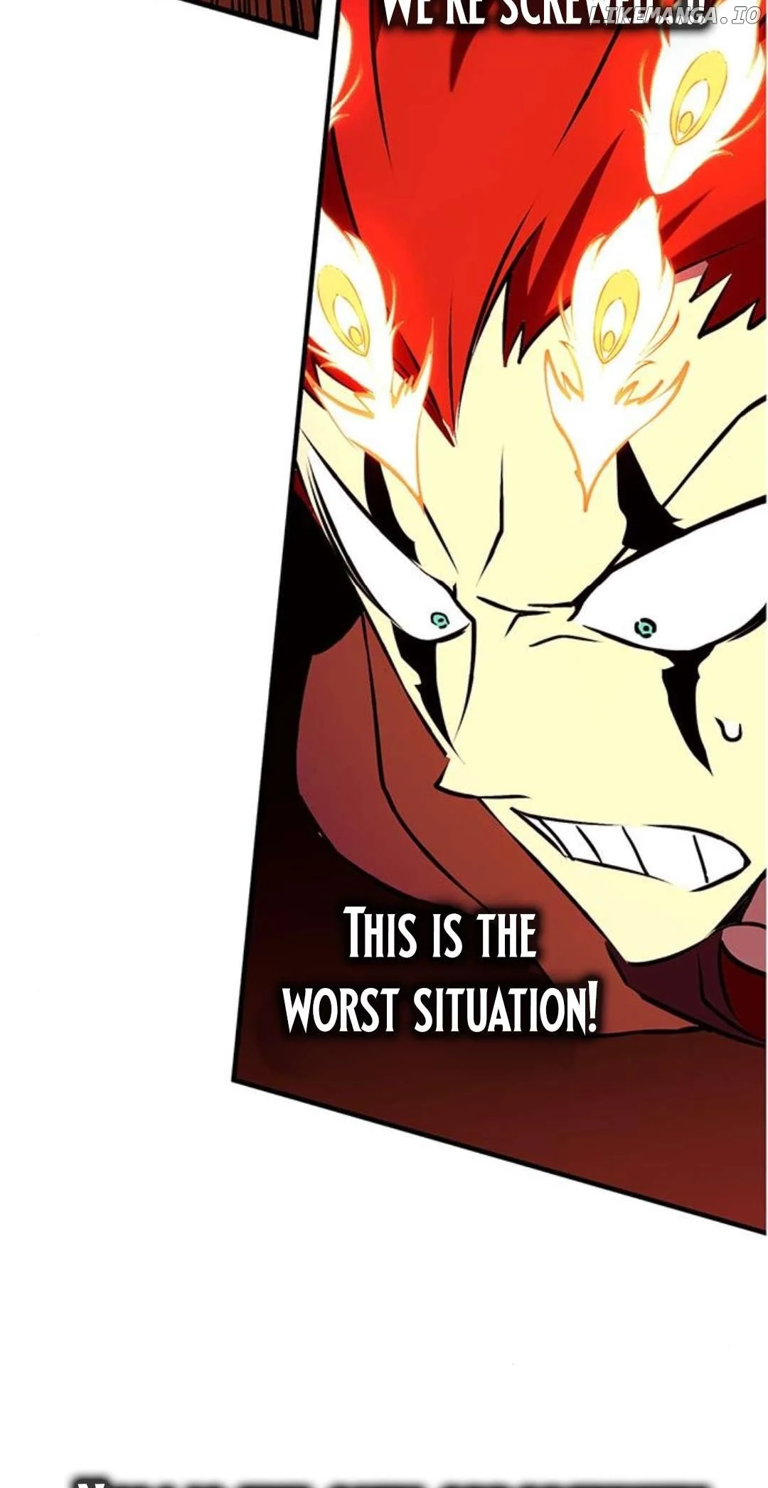 Hardcore Leveling Warrior, Chapter 408