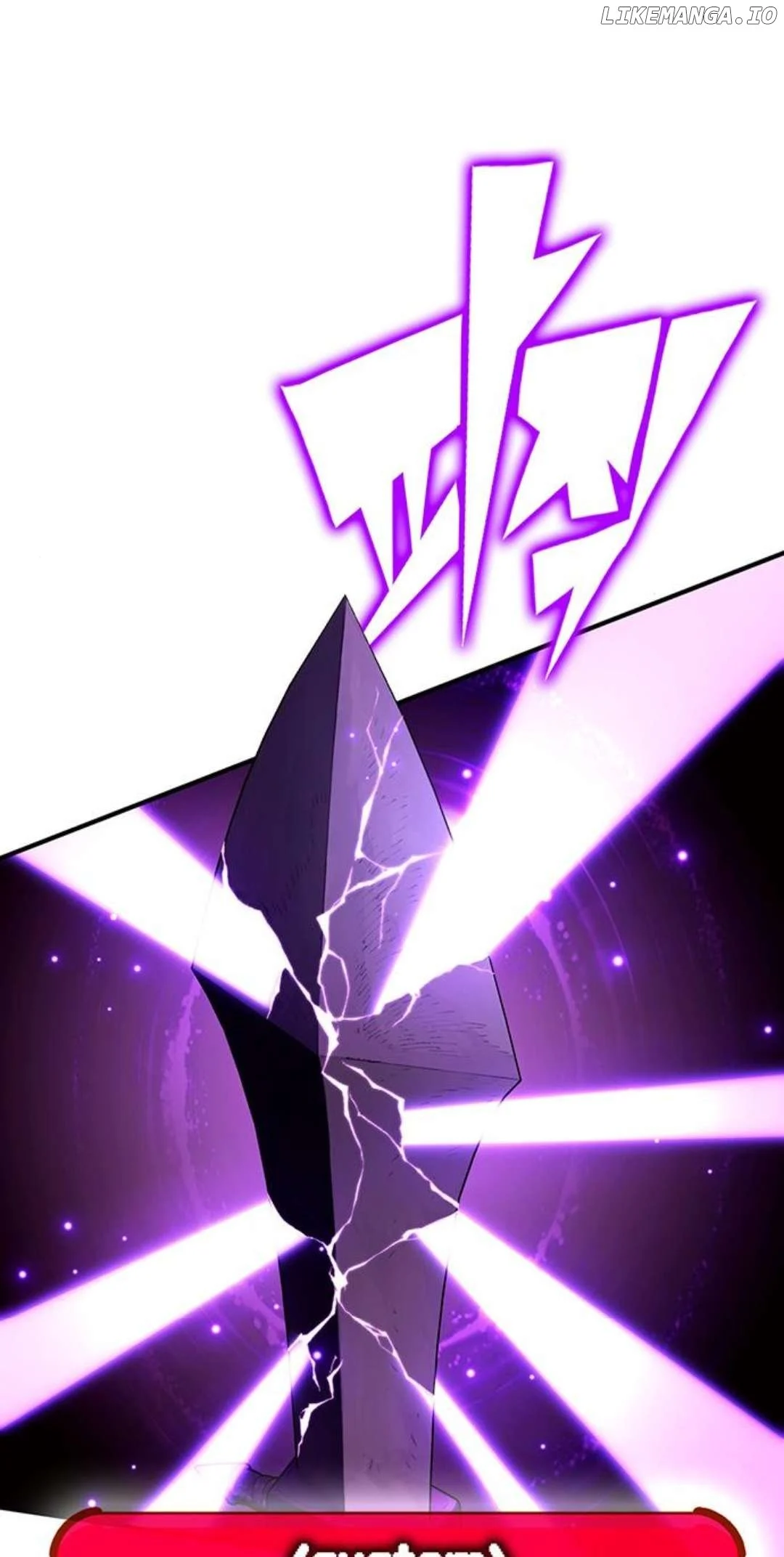 Hardcore Leveling Warrior, Chapter 408