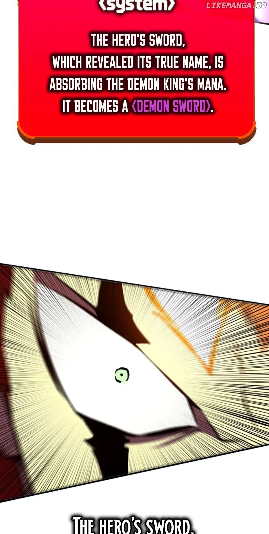 Hardcore Leveling Warrior, Chapter 408