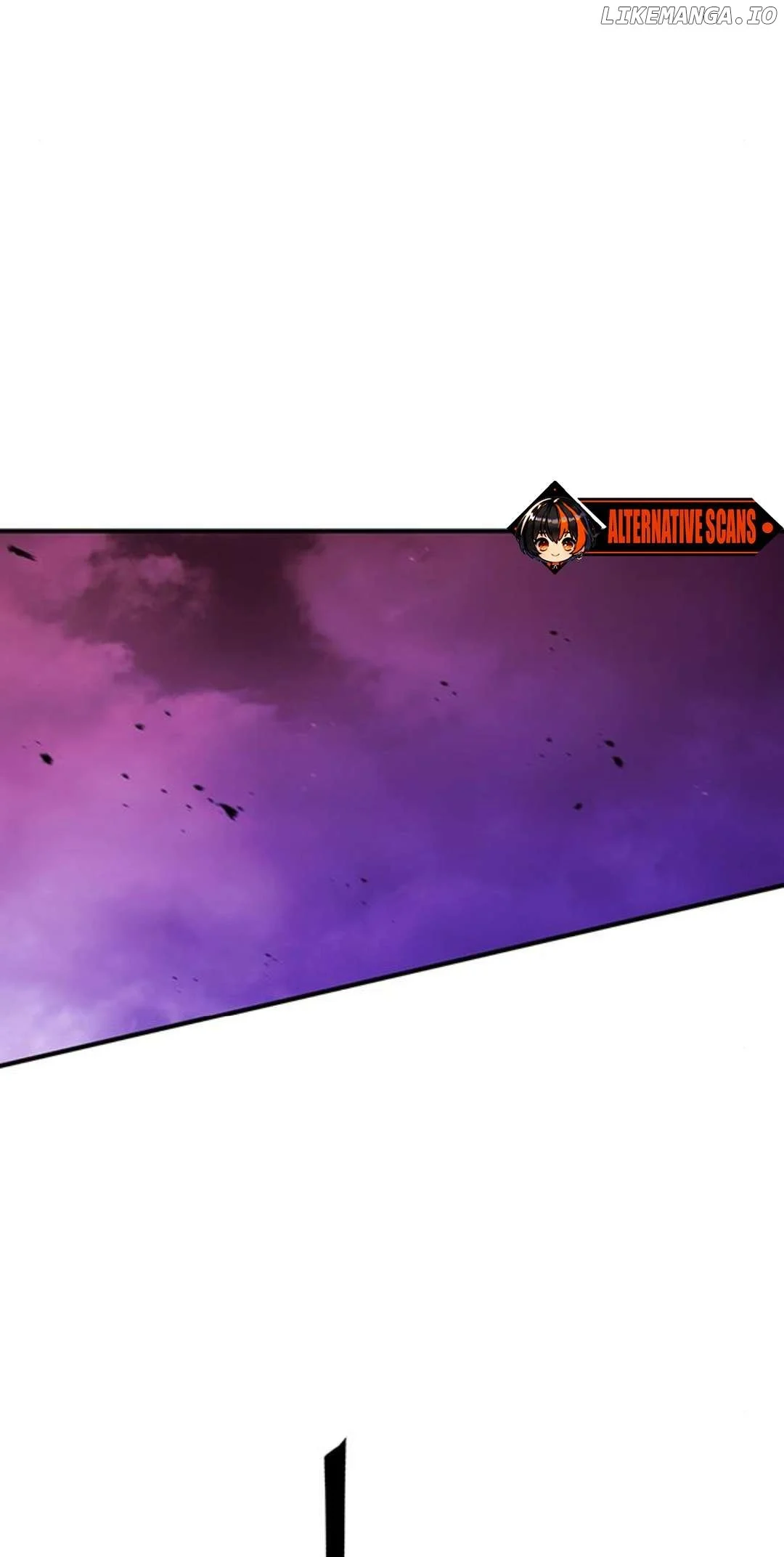 Hardcore Leveling Warrior, Chapter 408