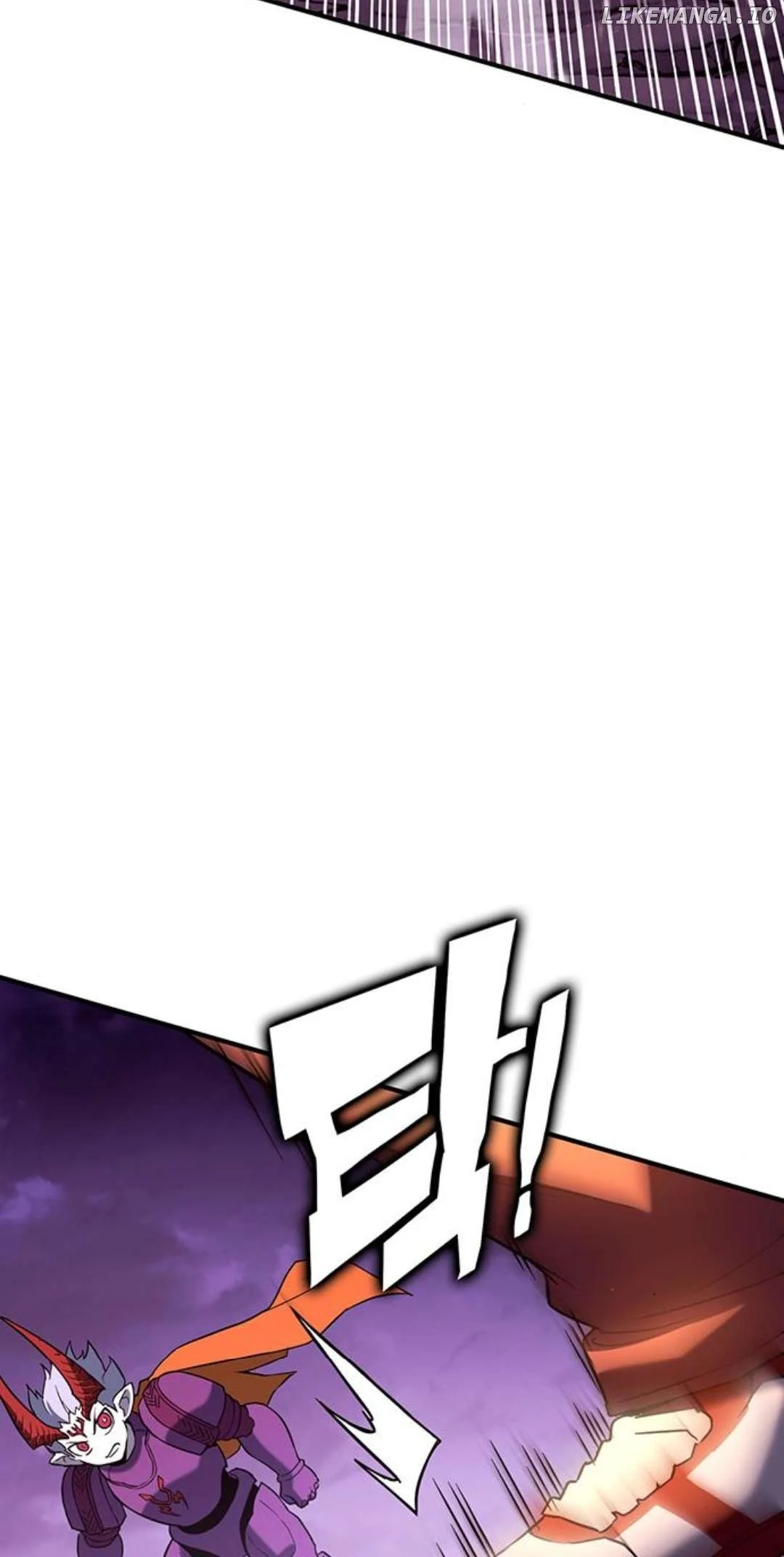 Hardcore Leveling Warrior, Chapter 408