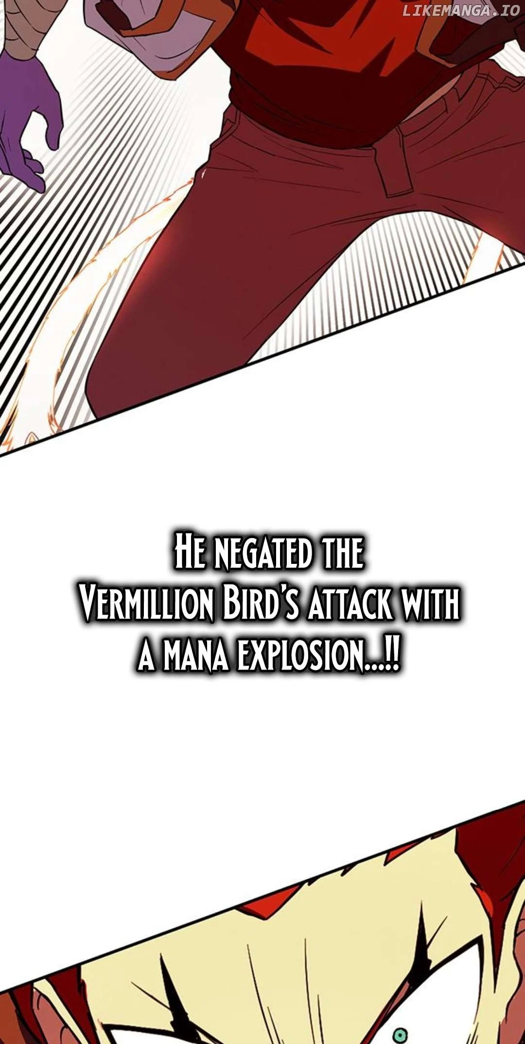 Hardcore Leveling Warrior, Chapter 408