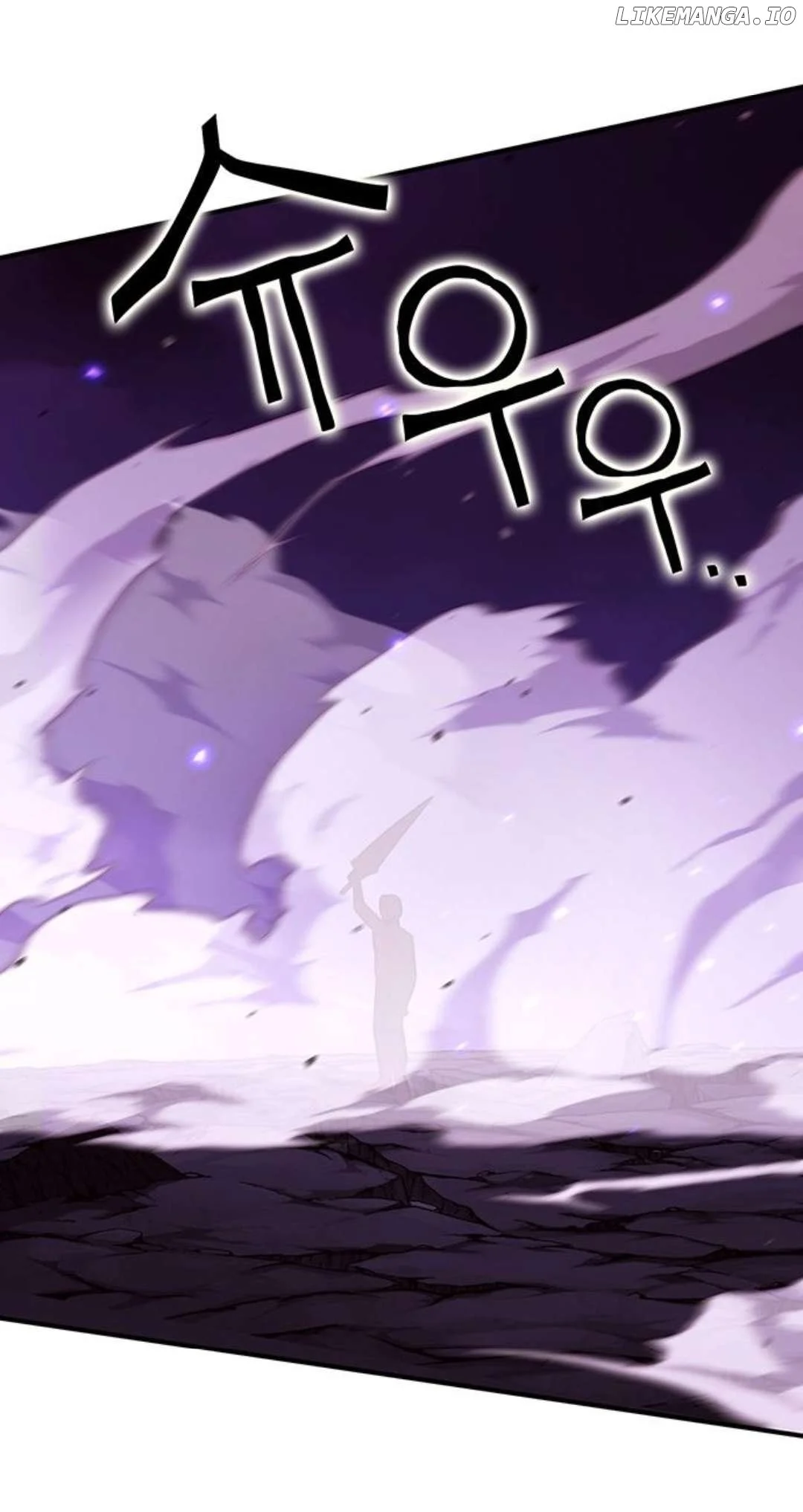 Hardcore Leveling Warrior, Chapter 408