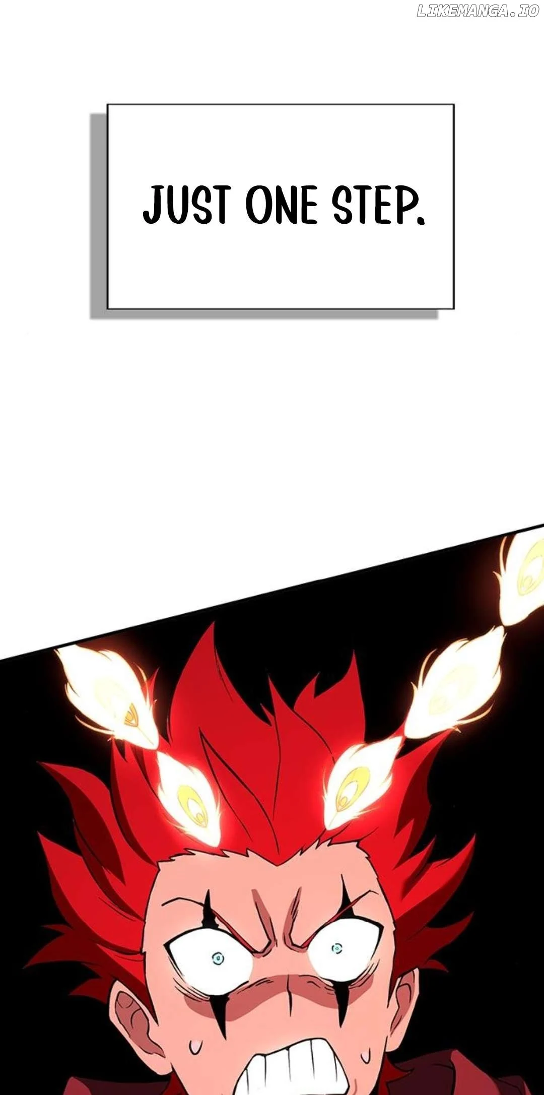 Hardcore Leveling Warrior, Chapter 408