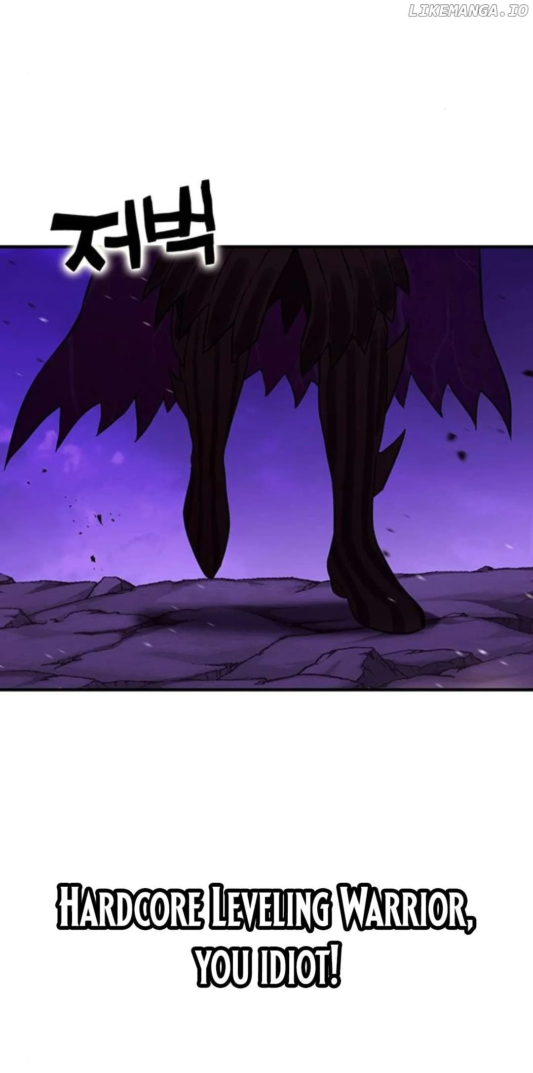 Hardcore Leveling Warrior, Chapter 408