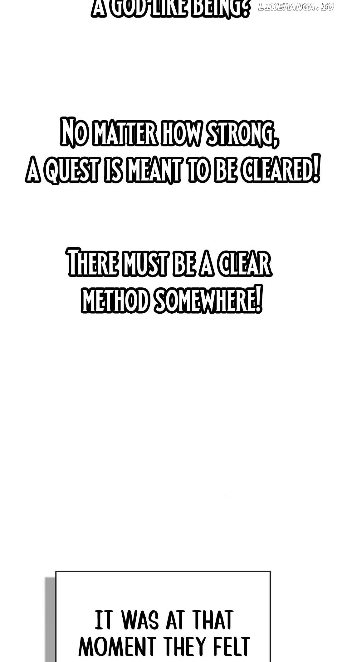 Hardcore Leveling Warrior, Chapter 408