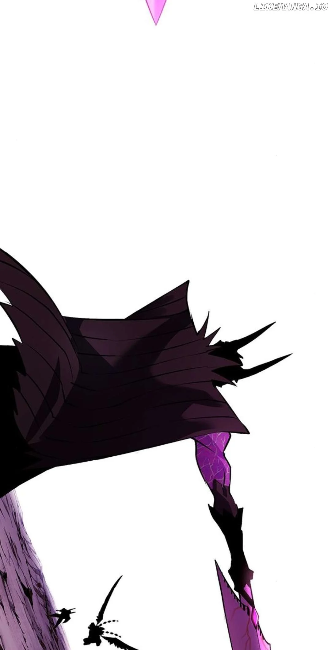 Hardcore Leveling Warrior, Chapter 408