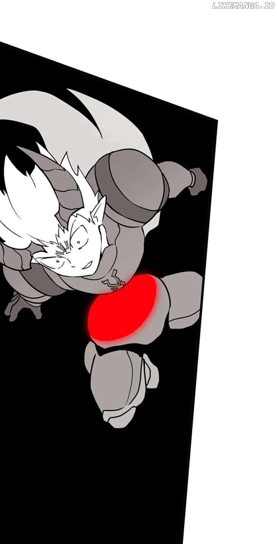 Hardcore Leveling Warrior, Chapter 408