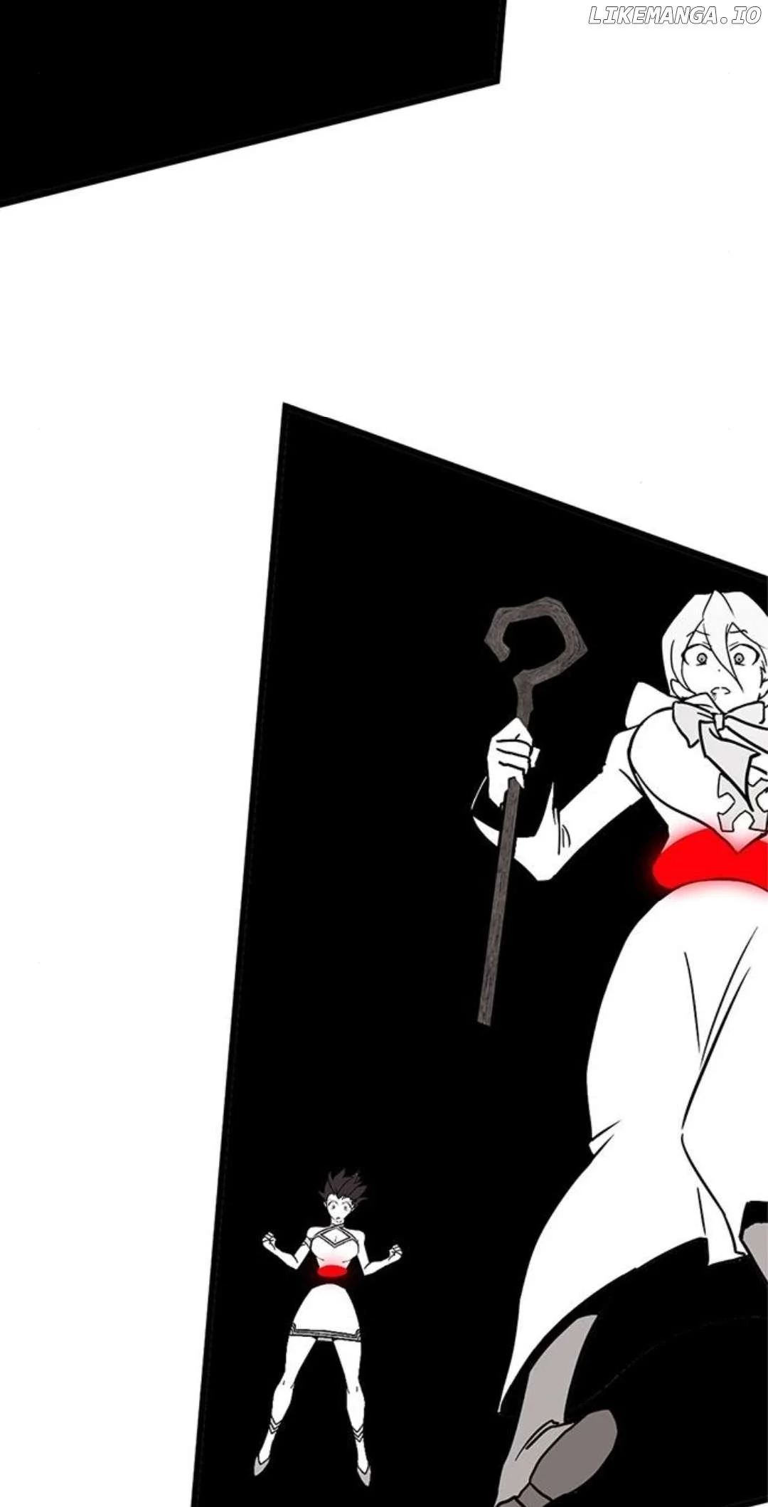 Hardcore Leveling Warrior, Chapter 408