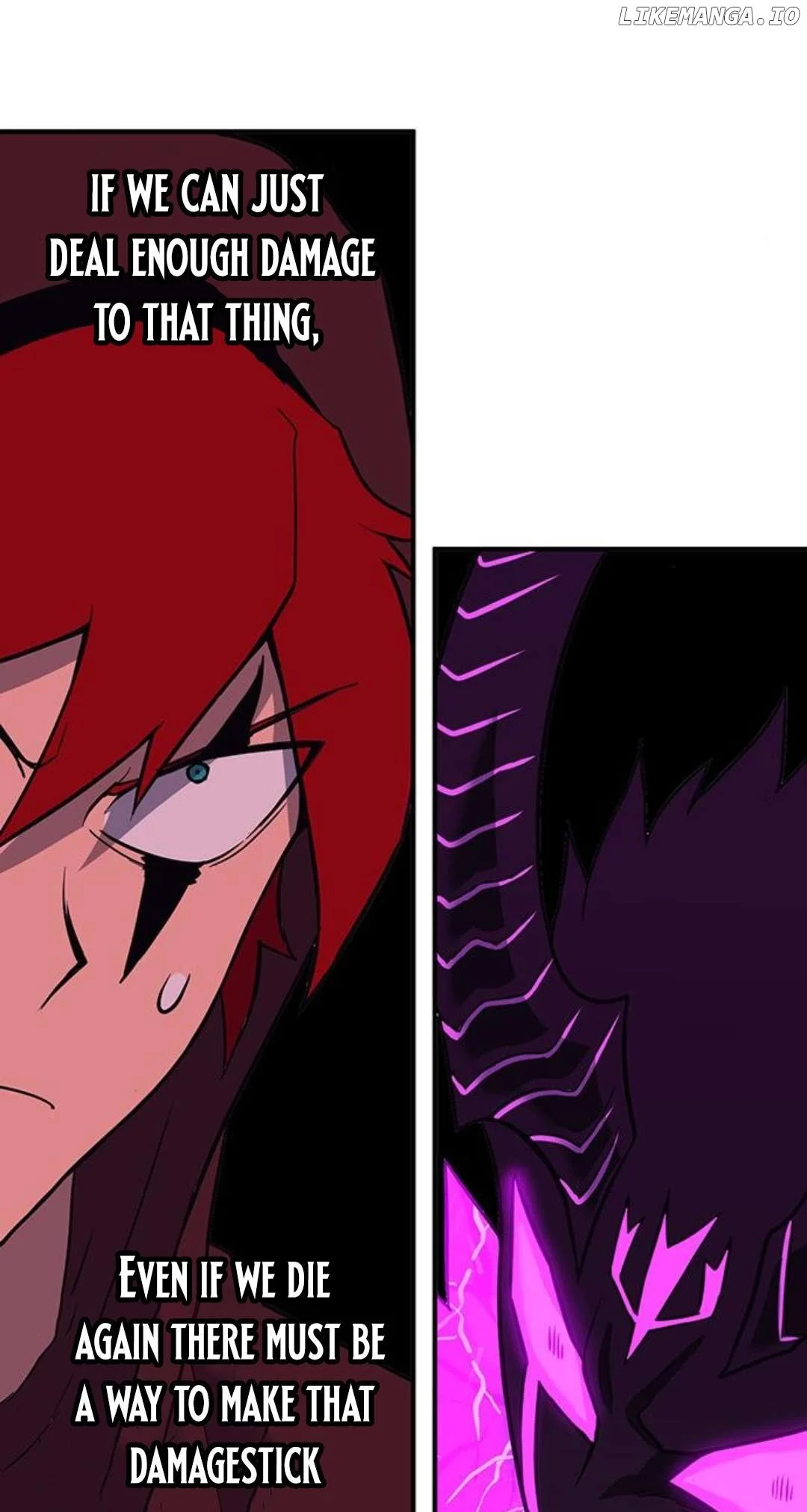 Hardcore Leveling Warrior, Chapter 408
