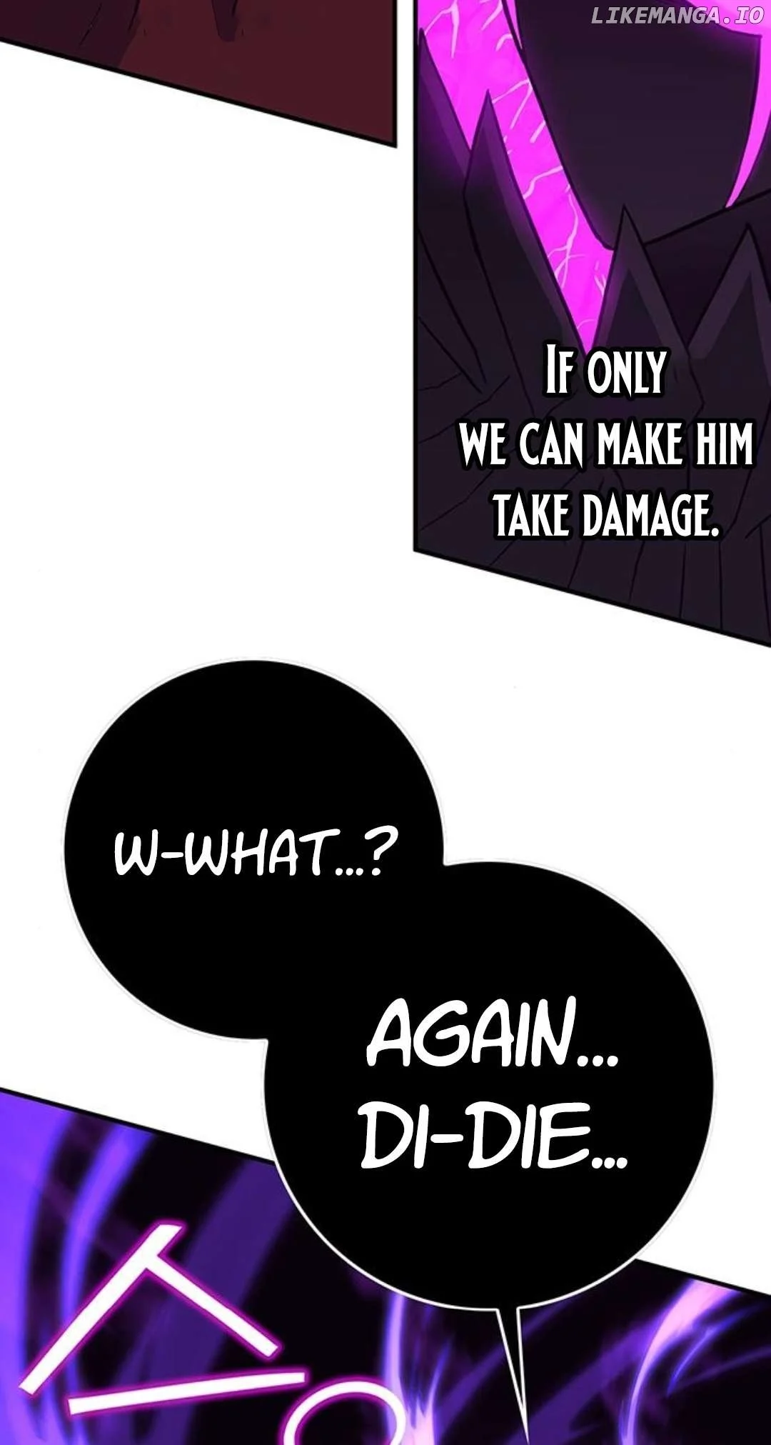 Hardcore Leveling Warrior, Chapter 408