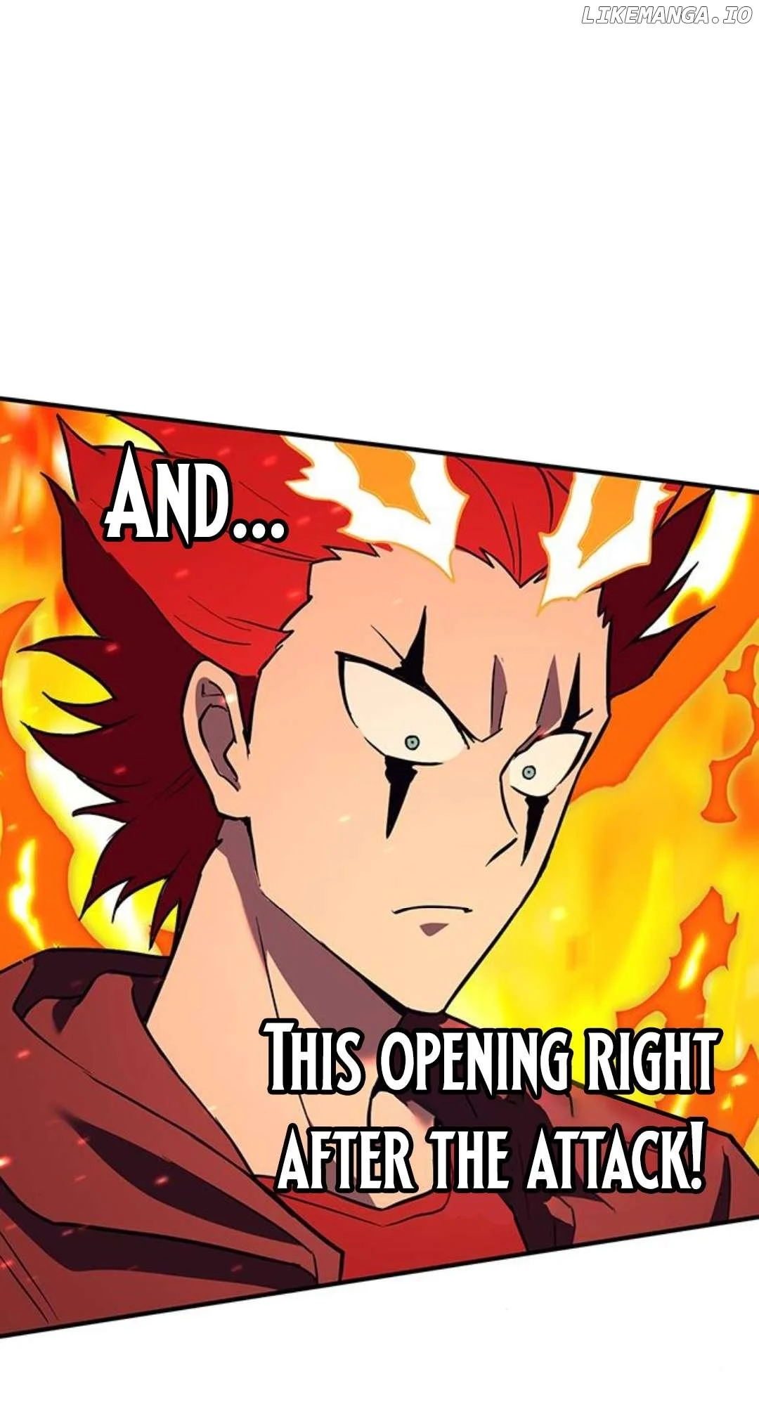 Hardcore Leveling Warrior, Chapter 408