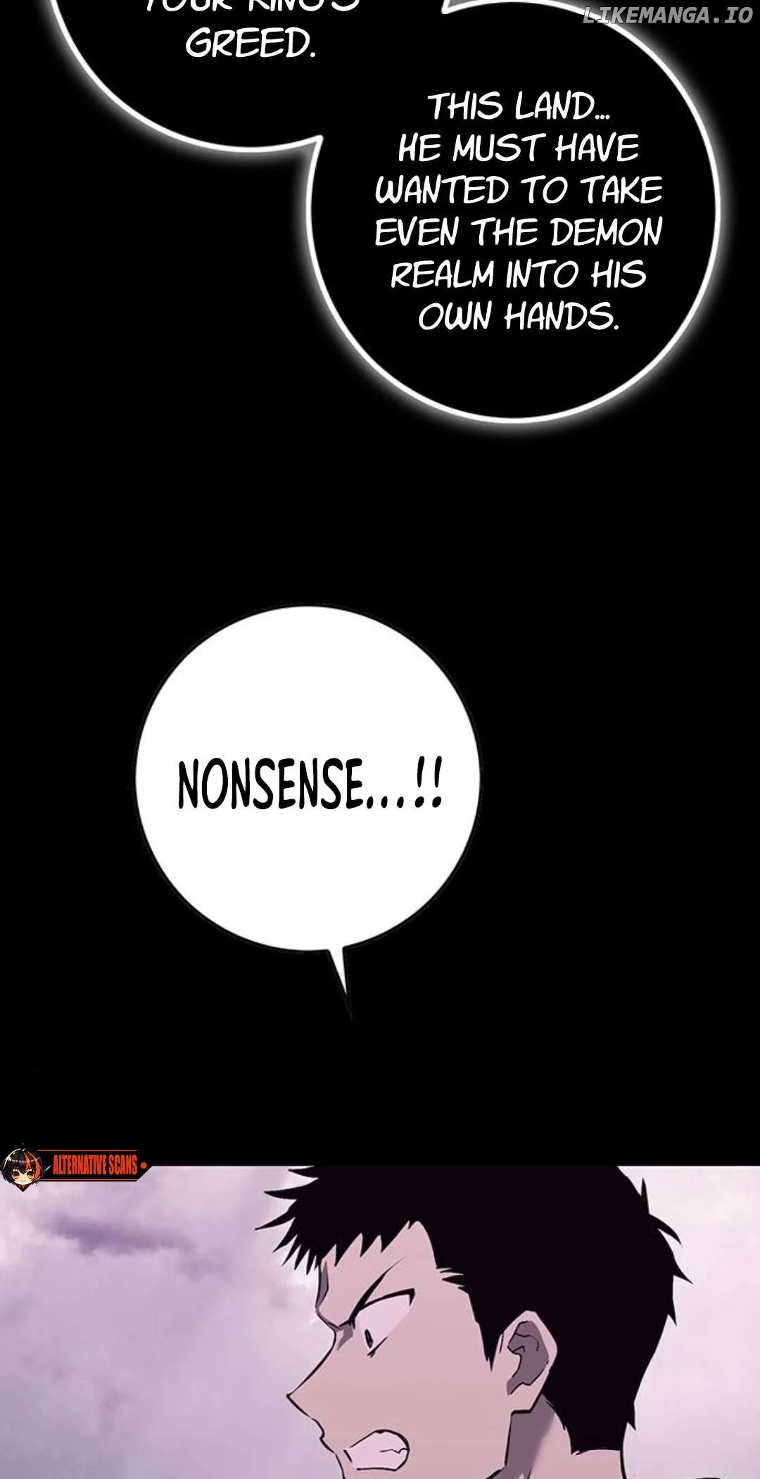 Hardcore Leveling Warrior, Chapter 408