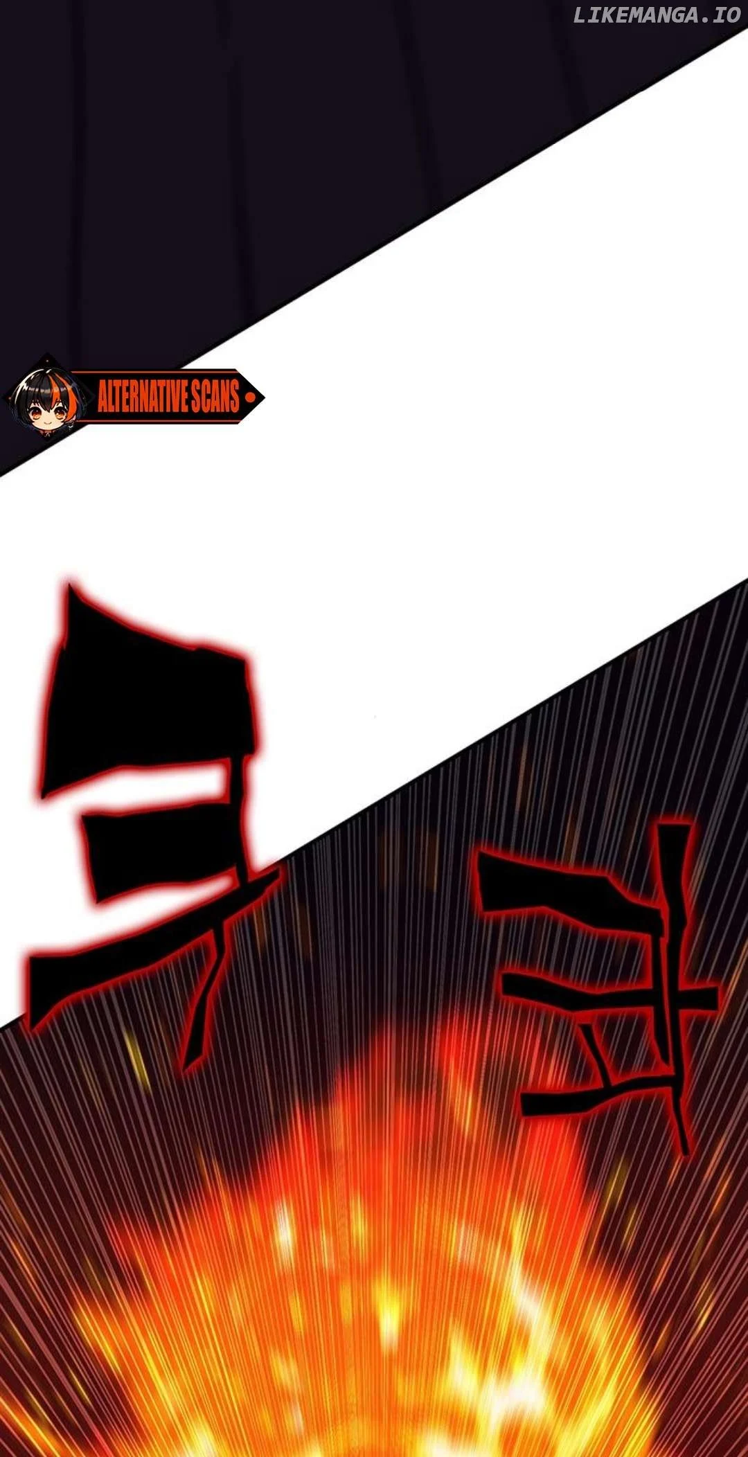 Hardcore Leveling Warrior, Chapter 408