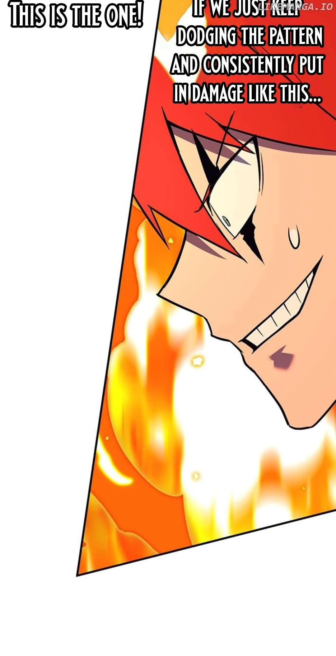 Hardcore Leveling Warrior, Chapter 408