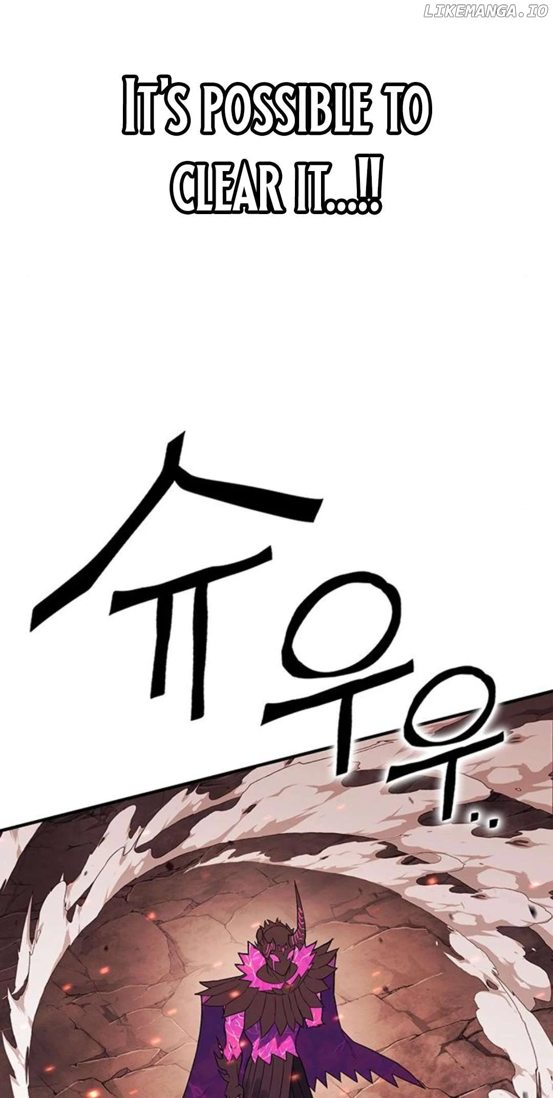 Hardcore Leveling Warrior, Chapter 408